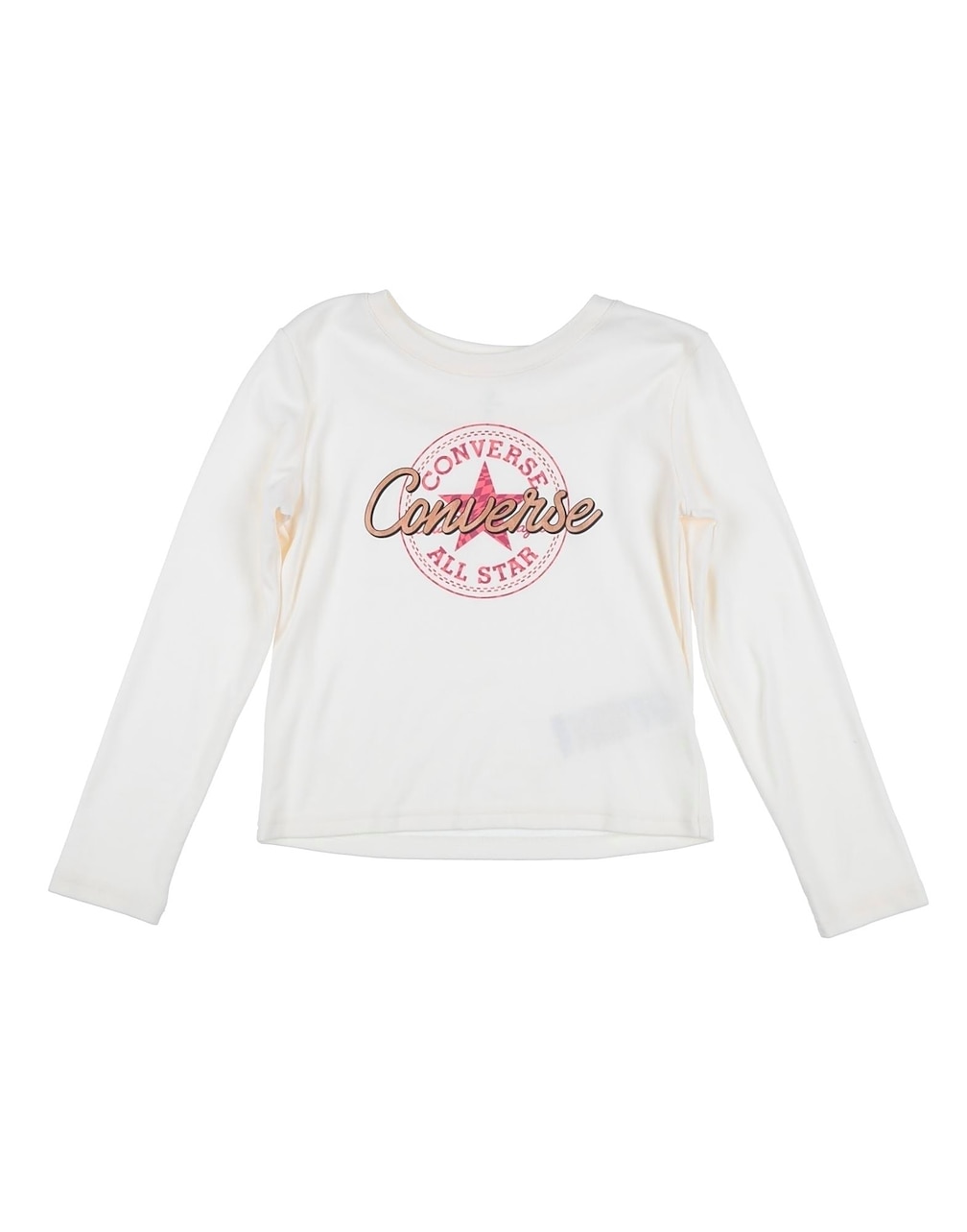 CONVERSE - T-shirts