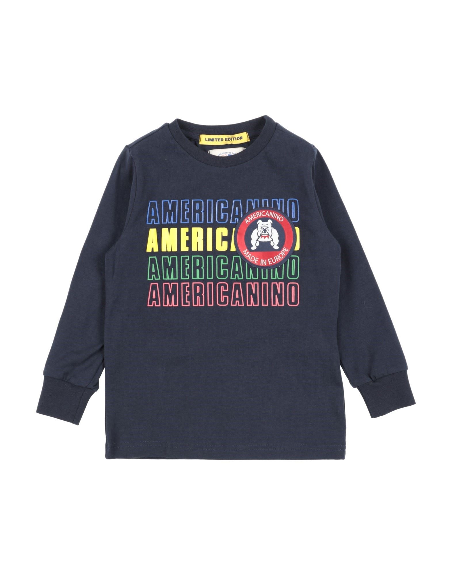 AMERICANINO - T-shirts