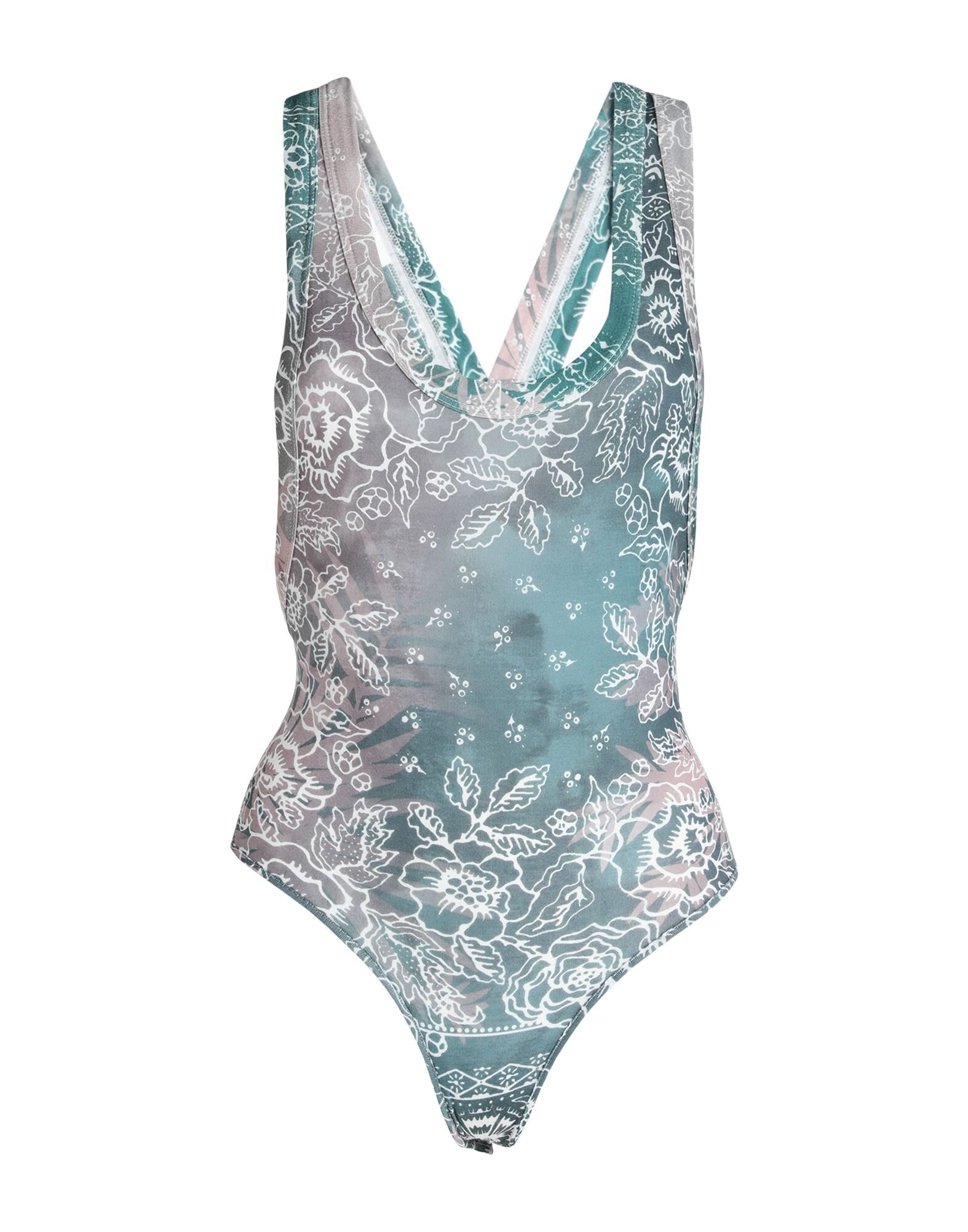 BLACK CORAL - Bodysuits