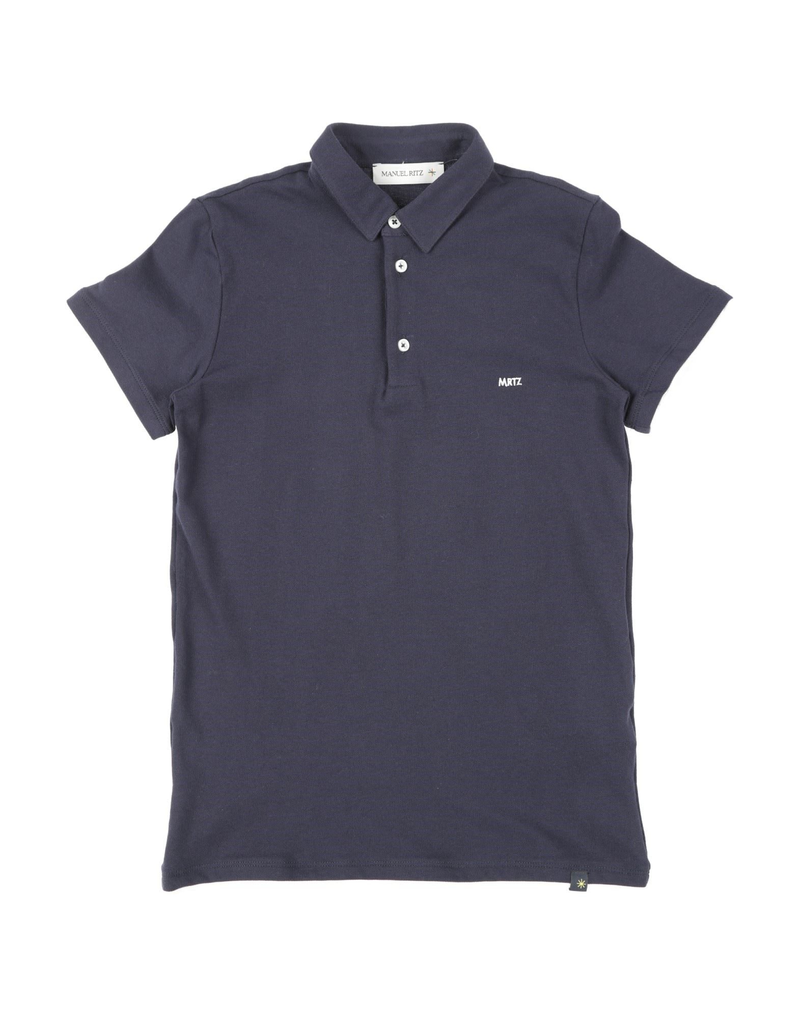 MANUEL RITZ - Polo shirts