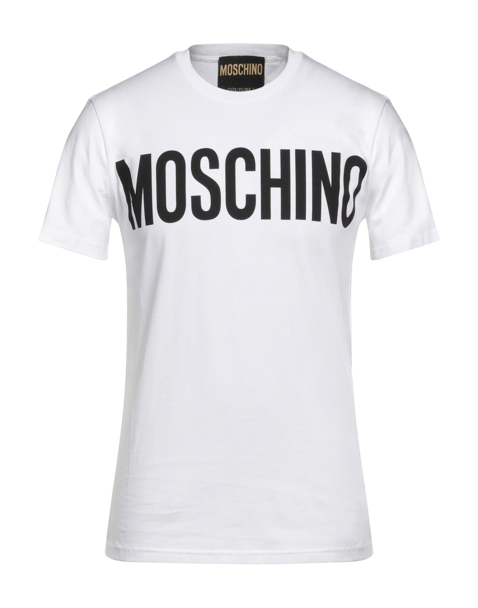 MOSCHINO - T-shirts