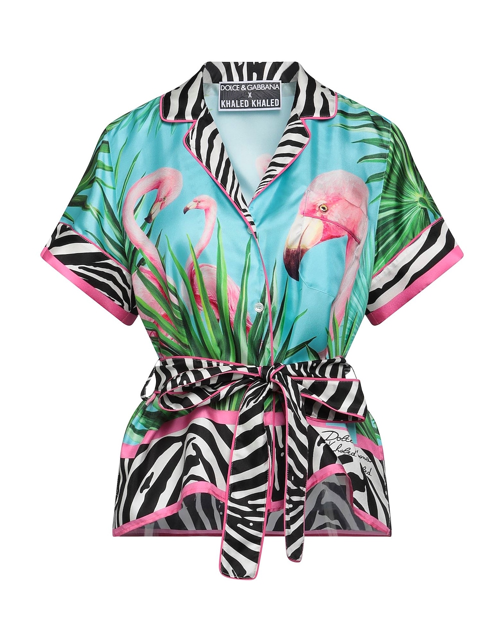 DOLCE&GABBANA - Hemden