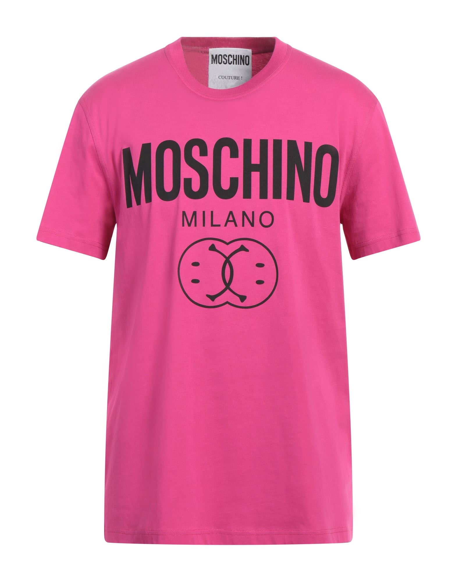 MOSCHINO - T-shirts