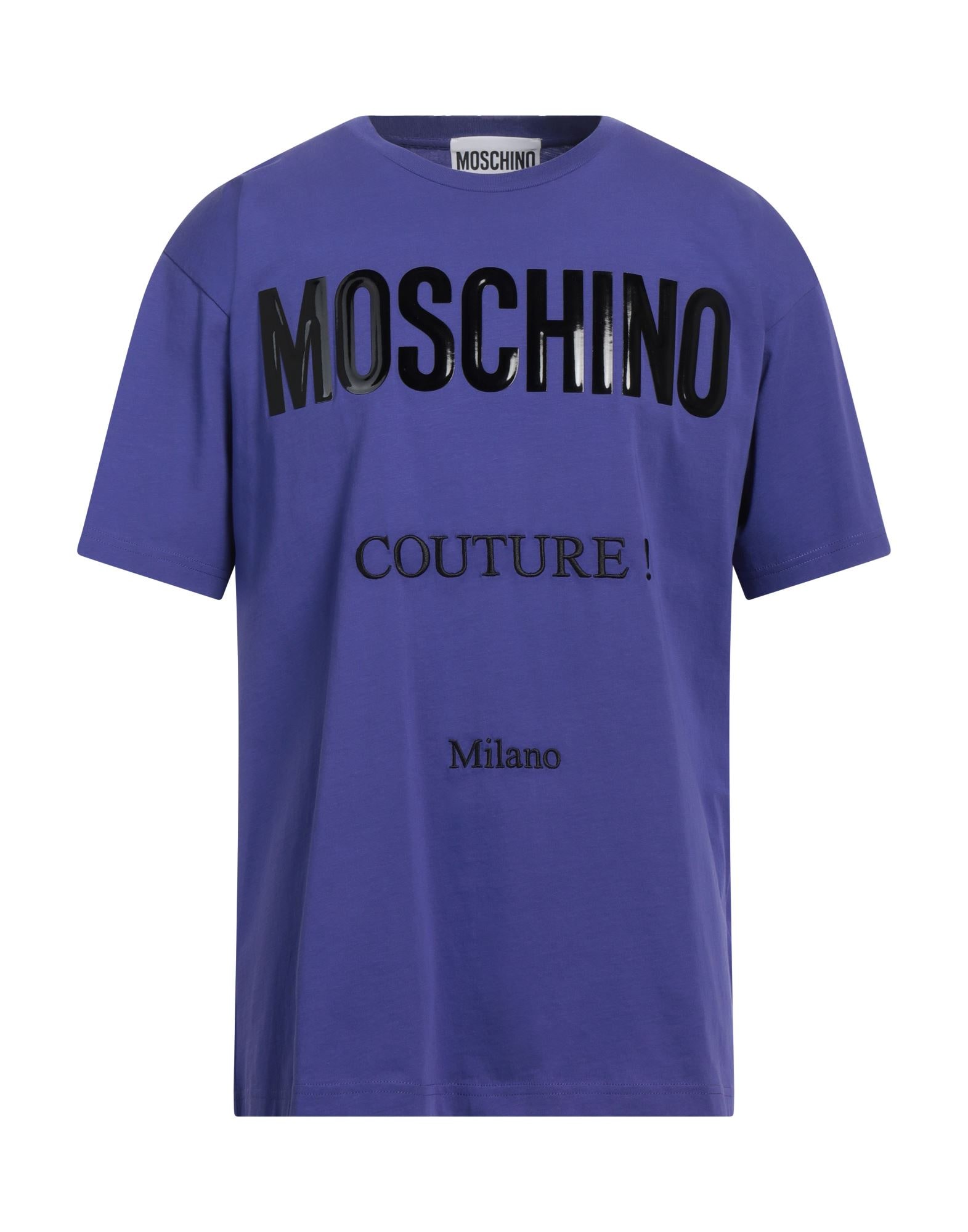 MOSCHINO - T-shirts