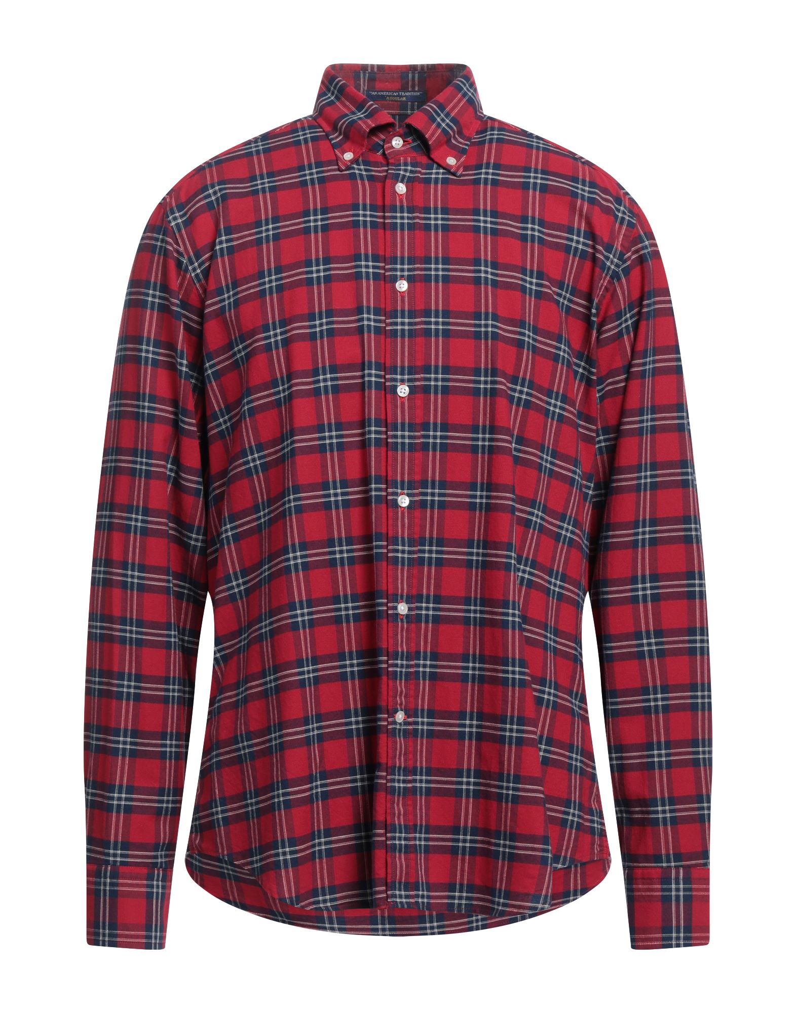 B.D.BAGGIES - Camisas