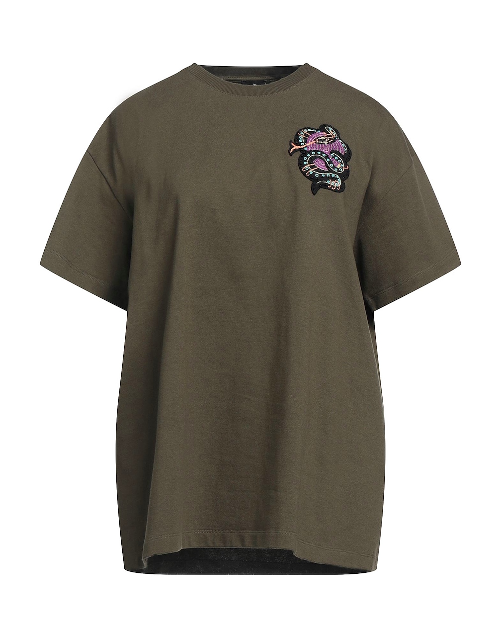 ETRO - T-shirts
