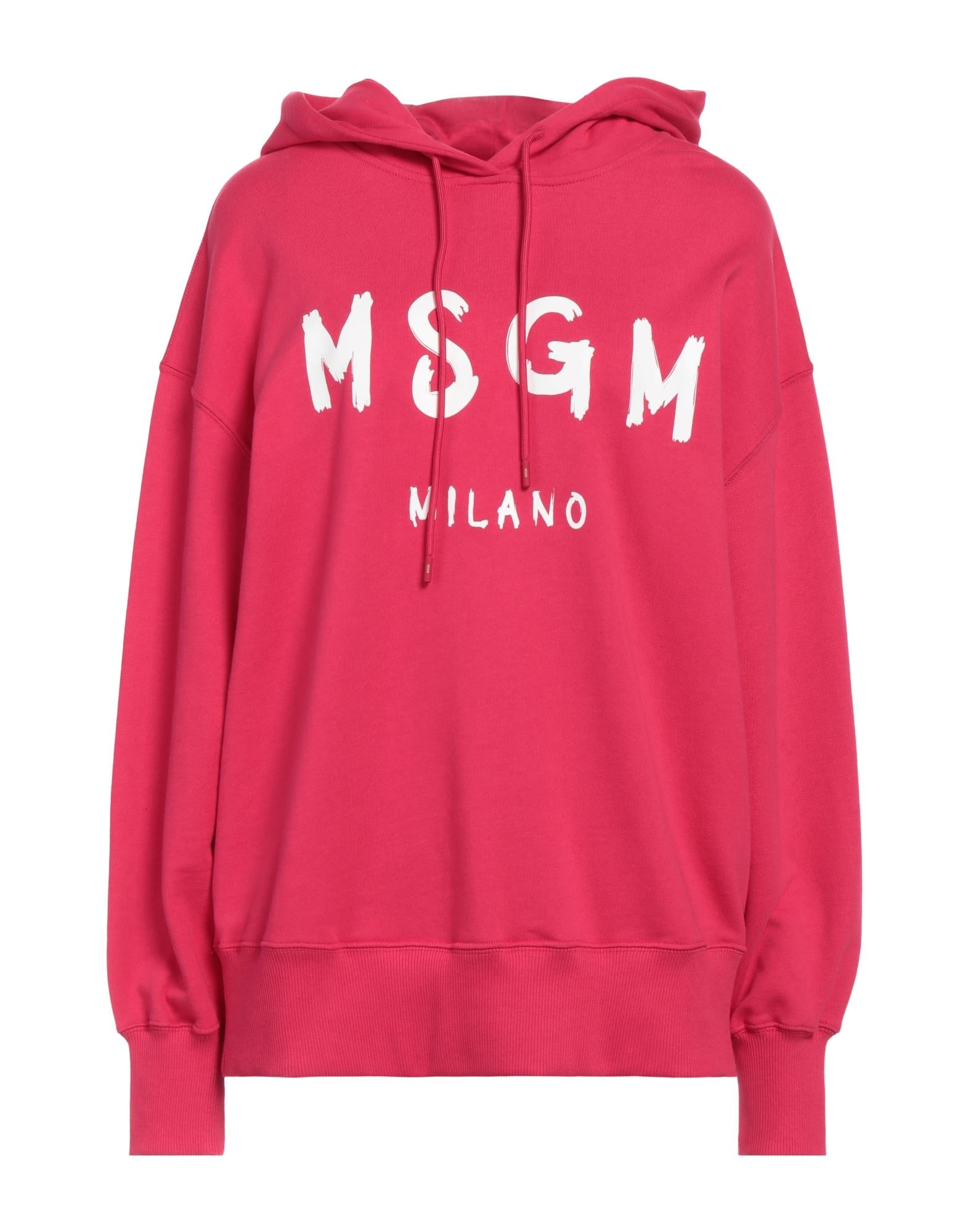 MSGM - Sweatshirts