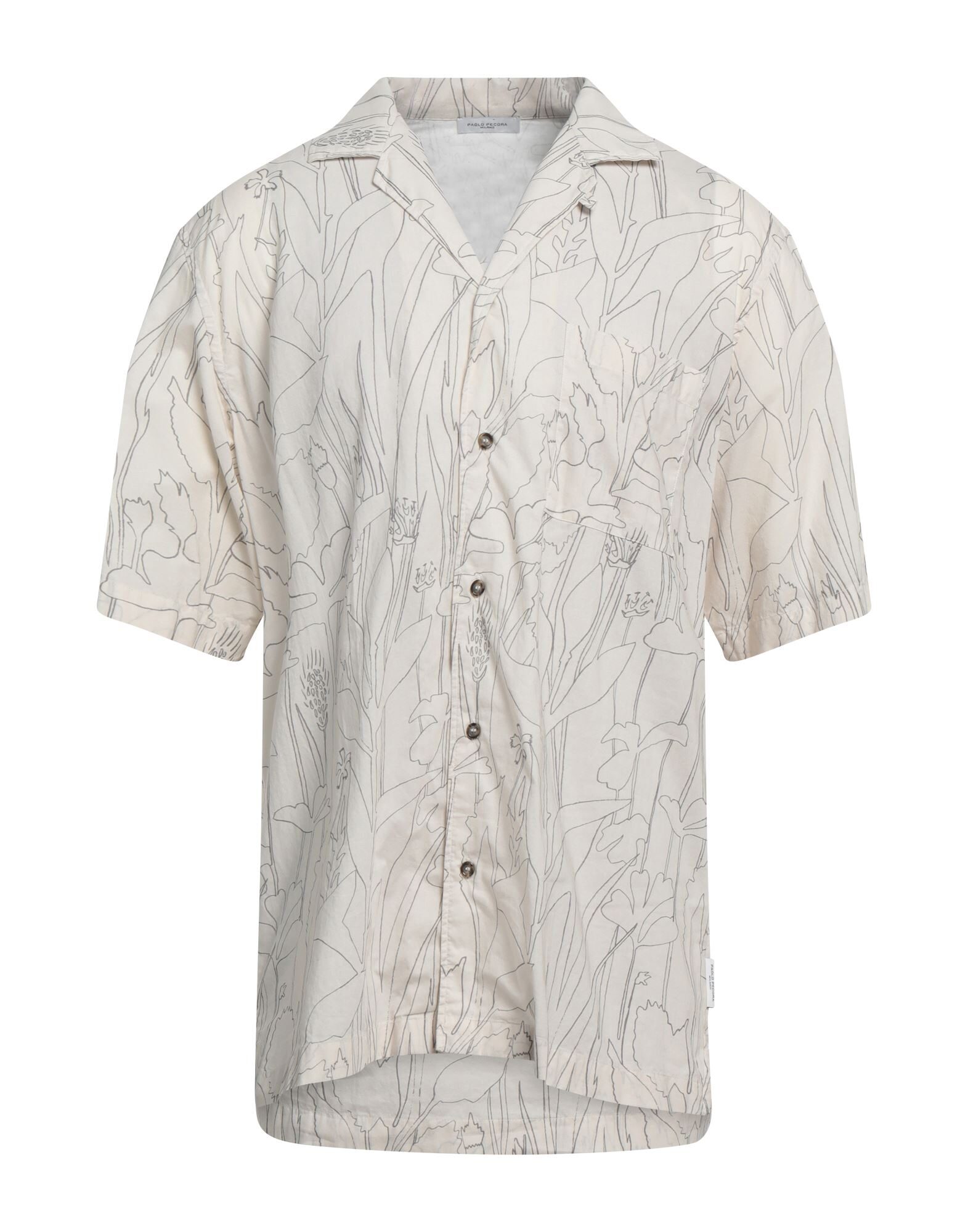PAOLO PECORA - Chemises