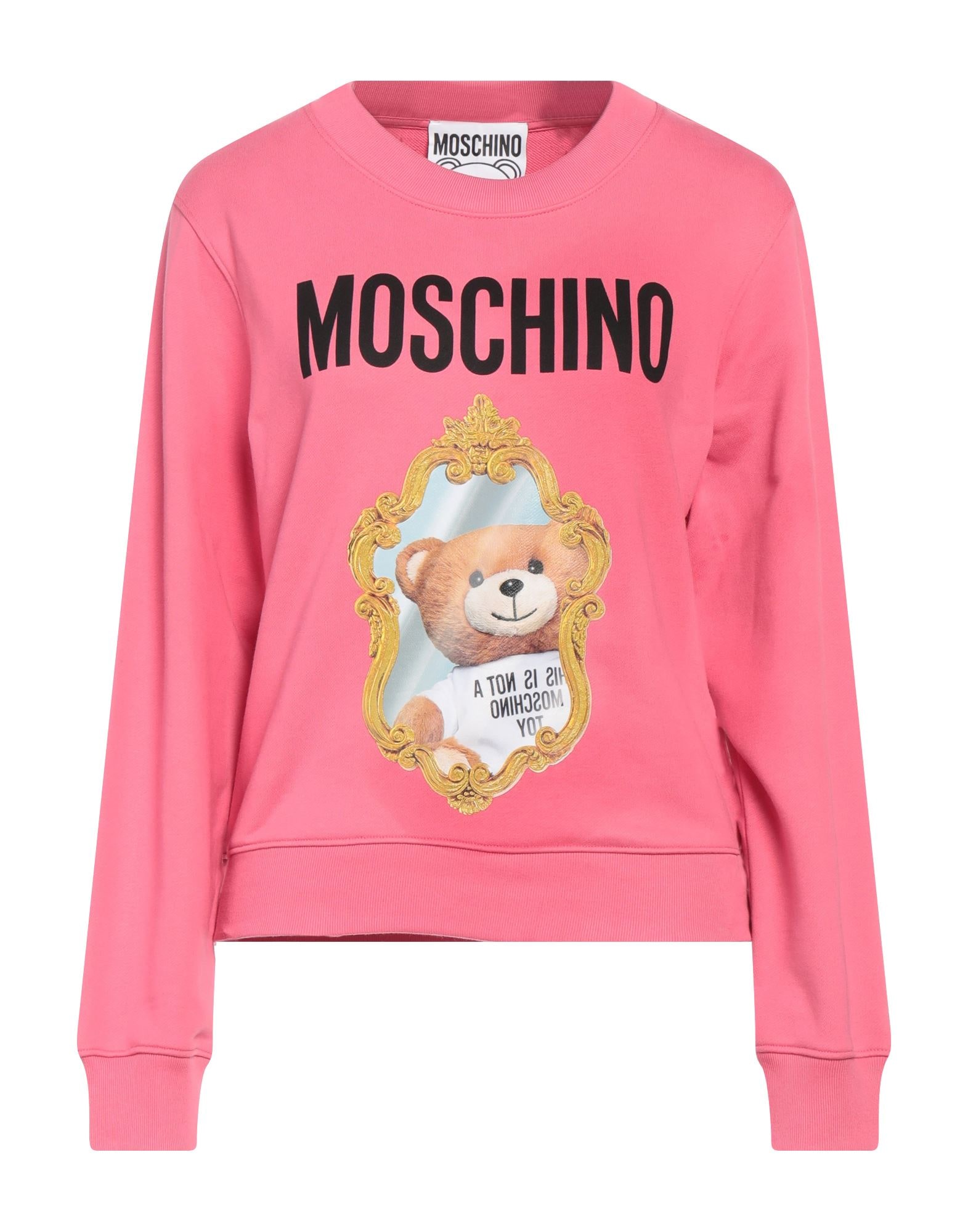 MOSCHINO - Felpe