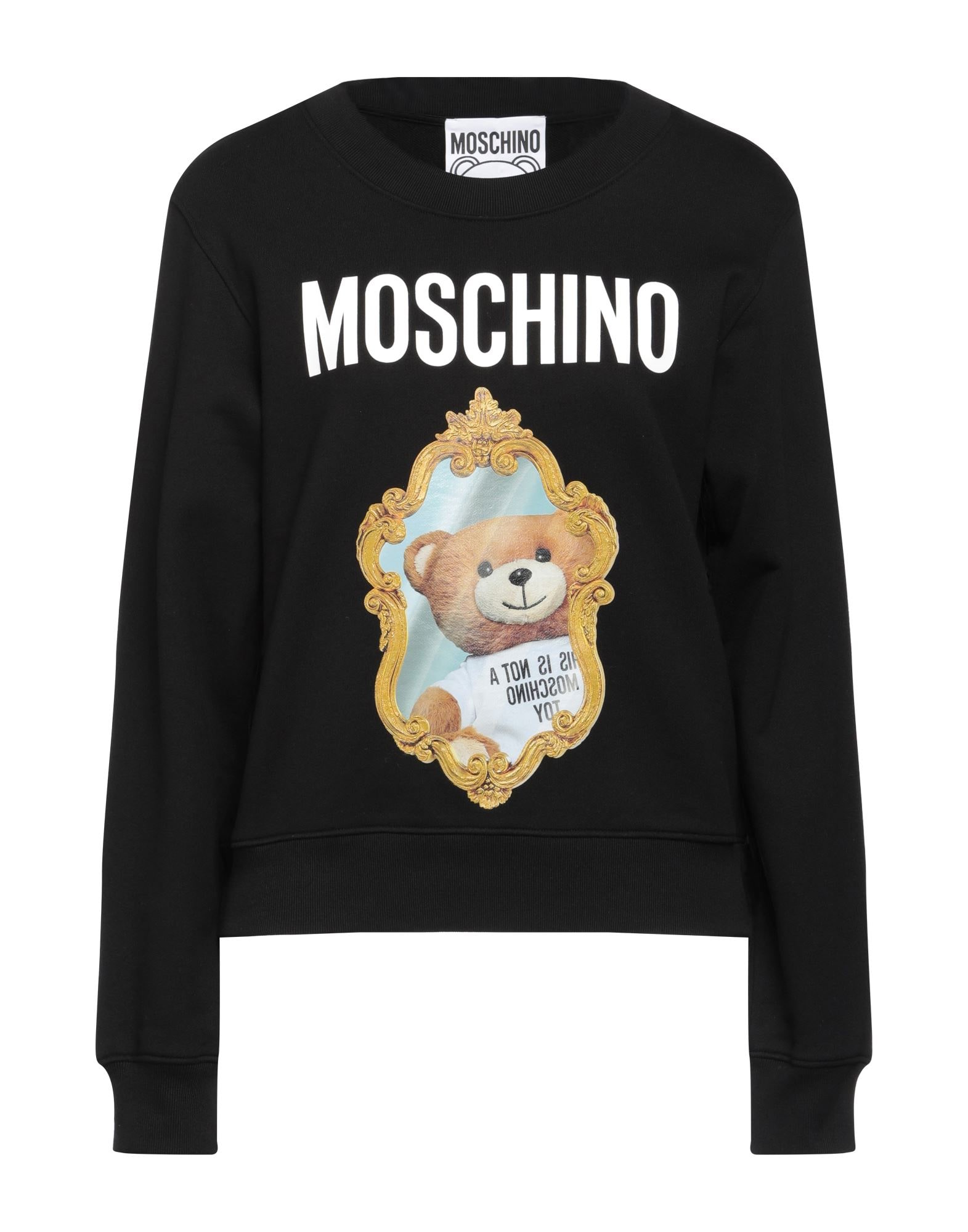 MOSCHINO - Sweatshirts