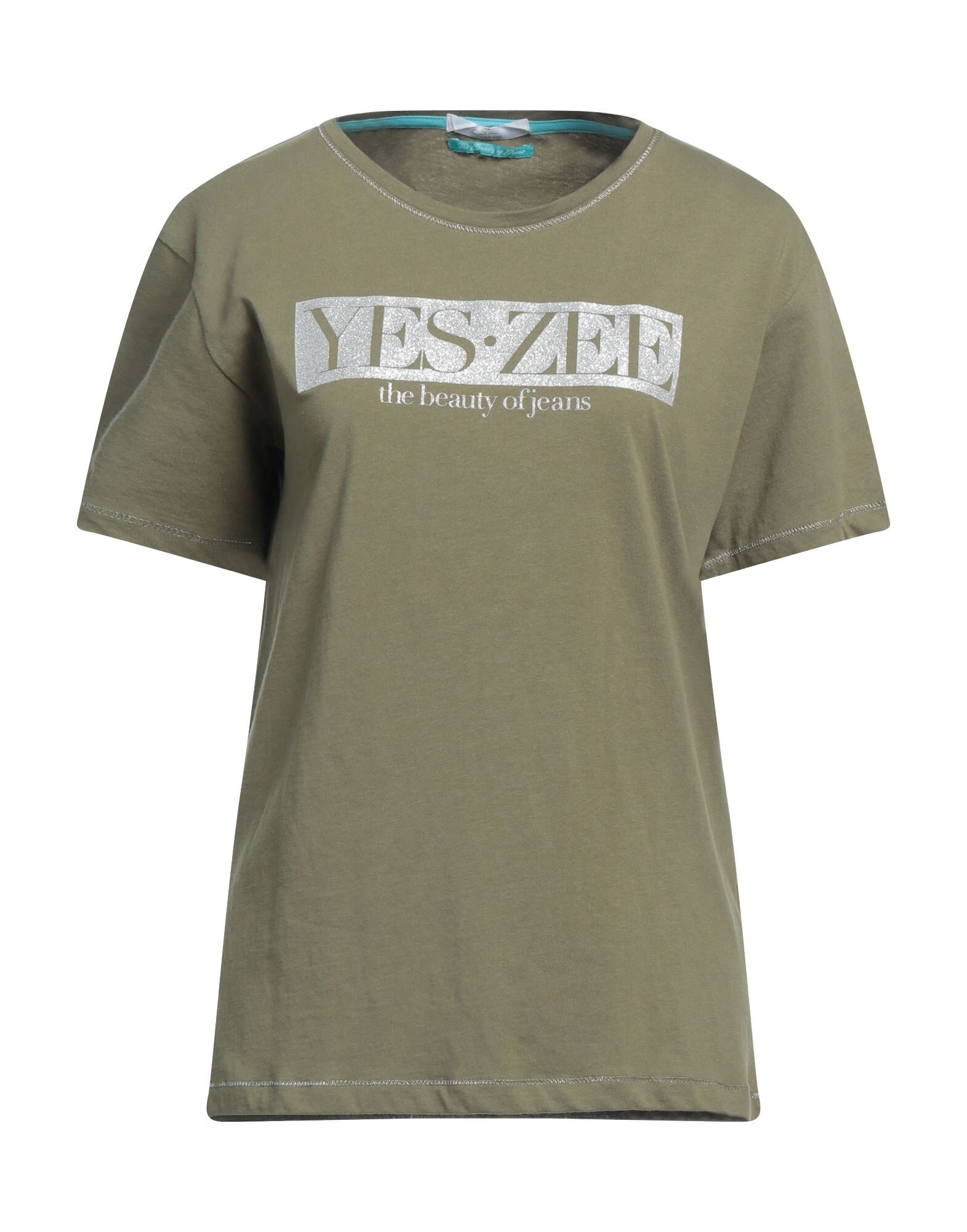 YES ZEE by ESSENZA - T-shirts