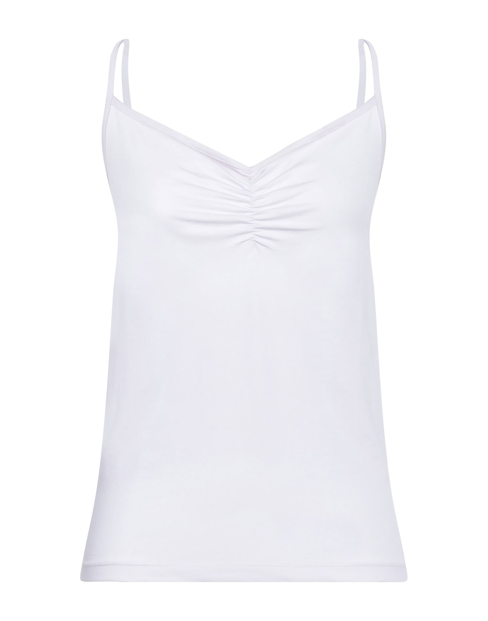 YES ZEE by ESSENZA - Tank tops