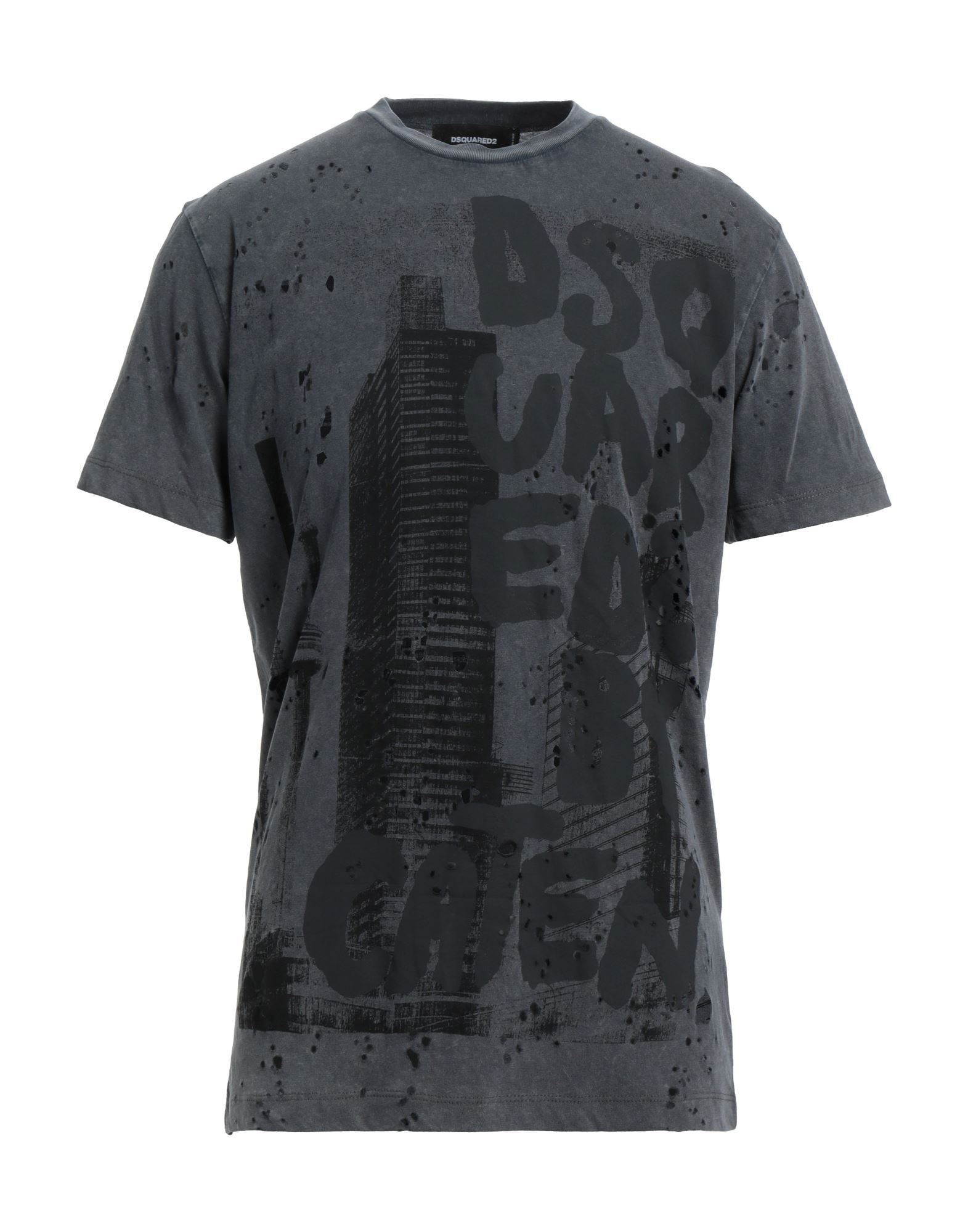 DSQUARED2 - T-shirts