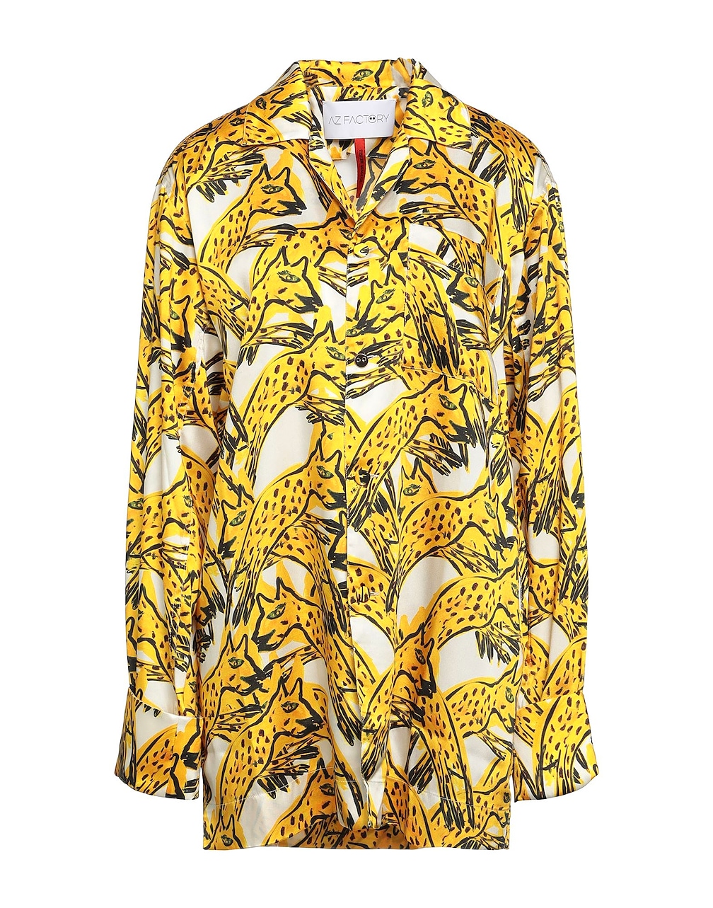 AZ FACTORY - Shirts