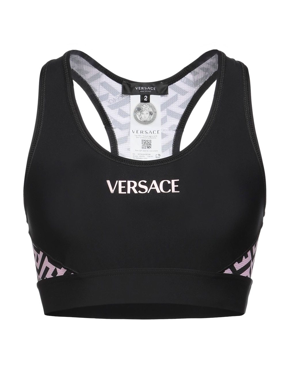 VERSACE - Tops