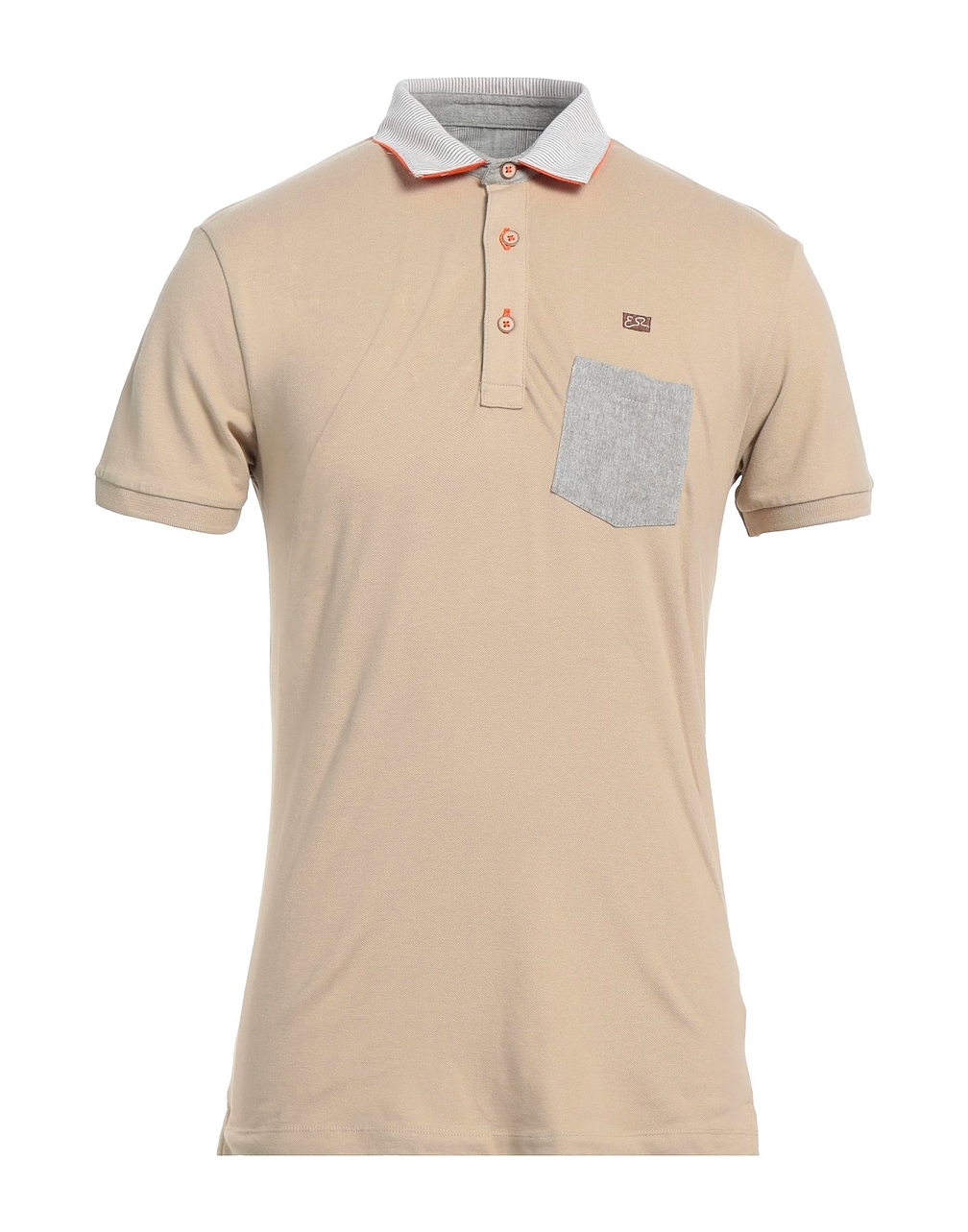 YES ZEE by ESSENZA - Polo shirts
