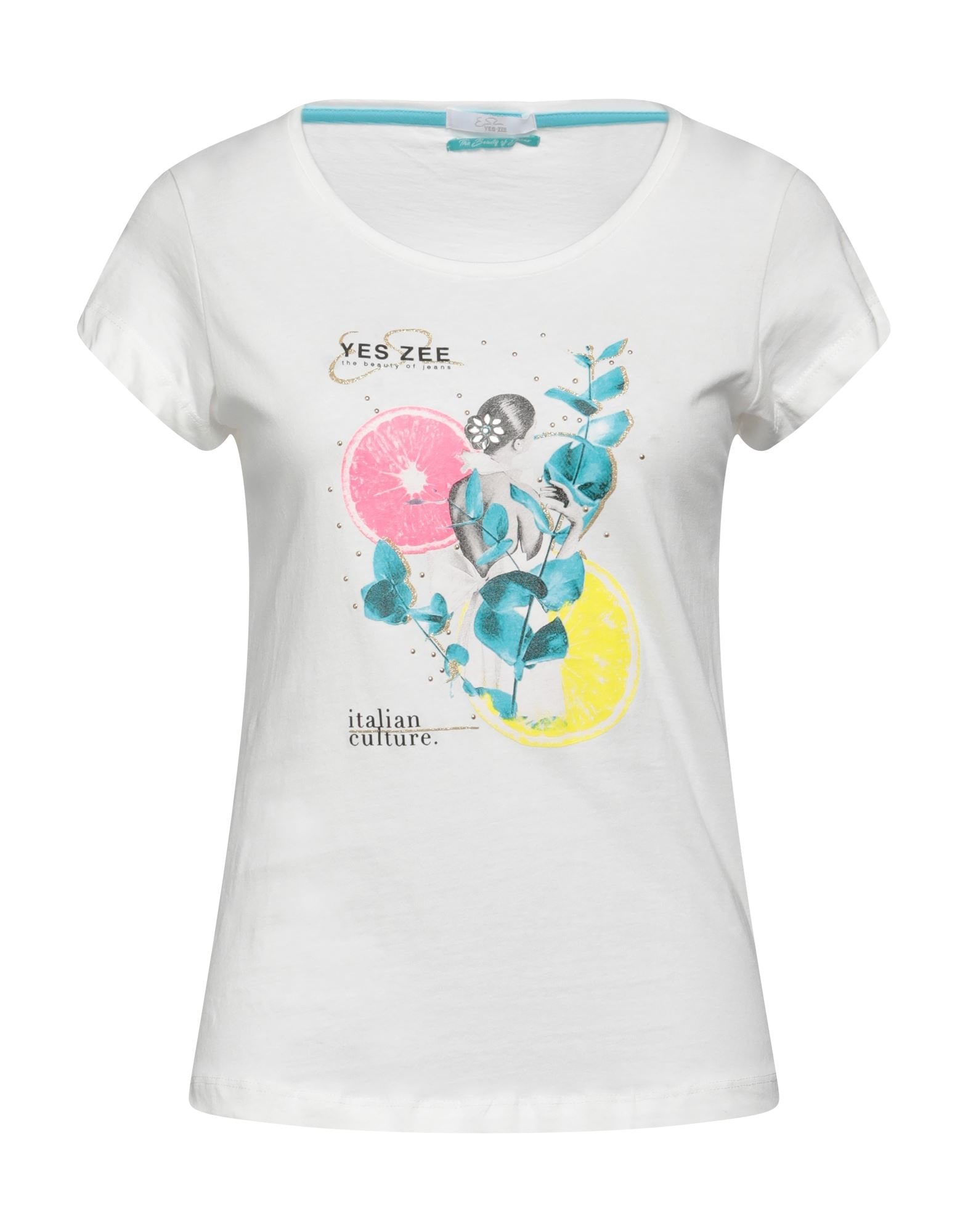 YES ZEE by ESSENZA - Футболки