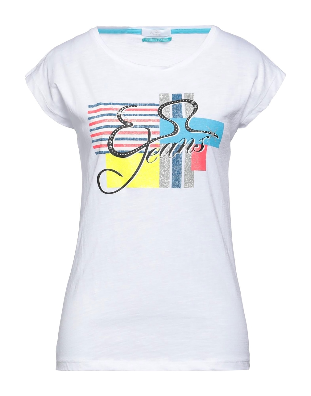 YES ZEE by ESSENZA - T-shirts