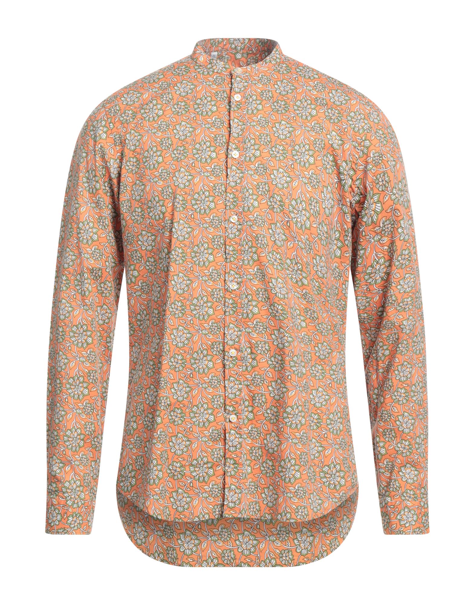 MANUEL RITZ - Shirts