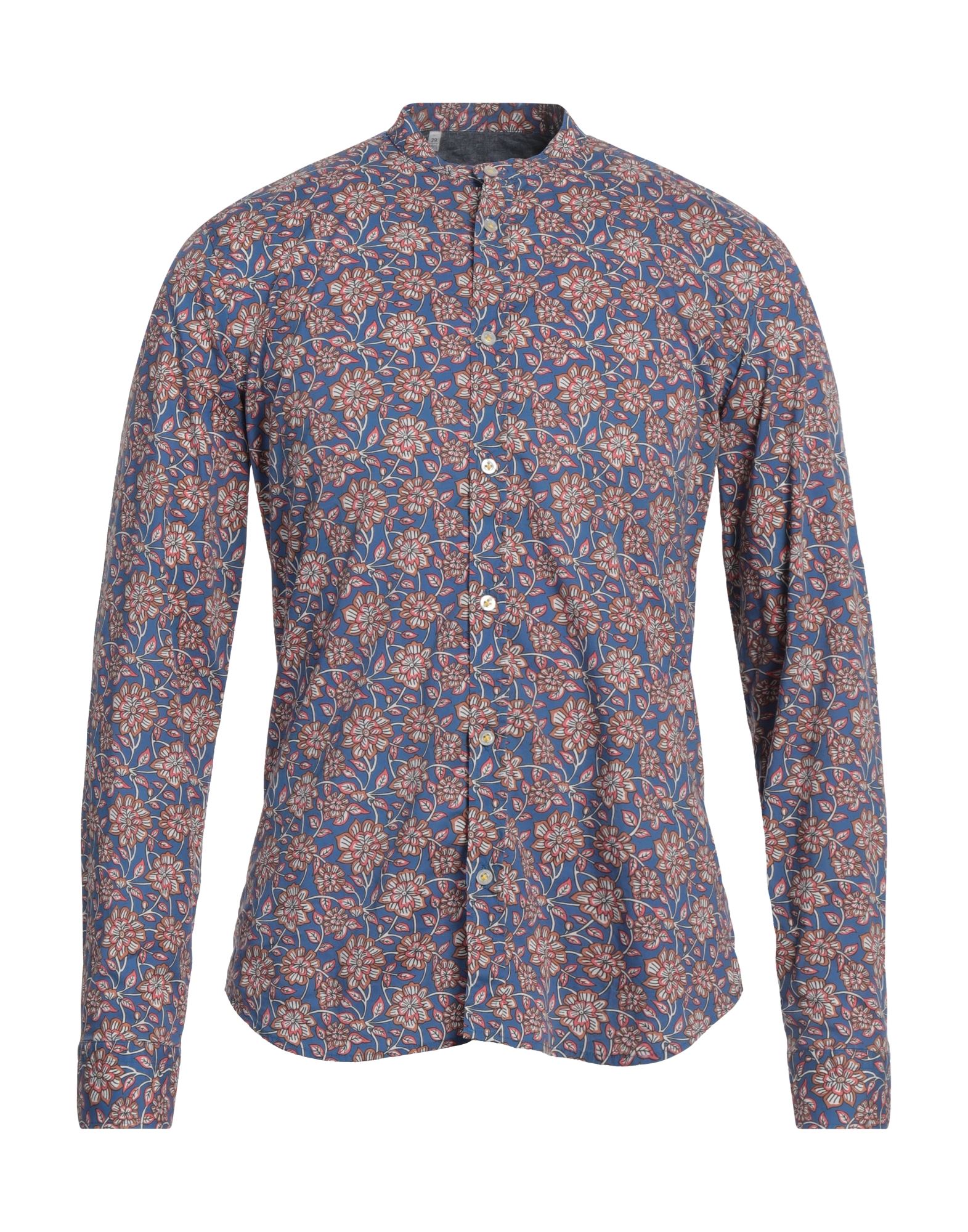 MANUEL RITZ - Camicie