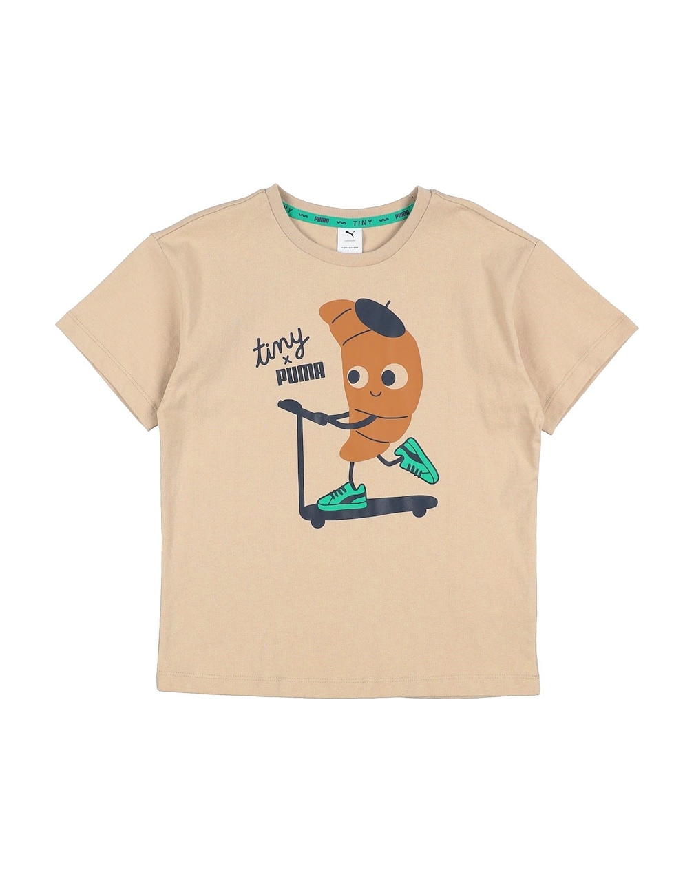 PUMA - T-shirts