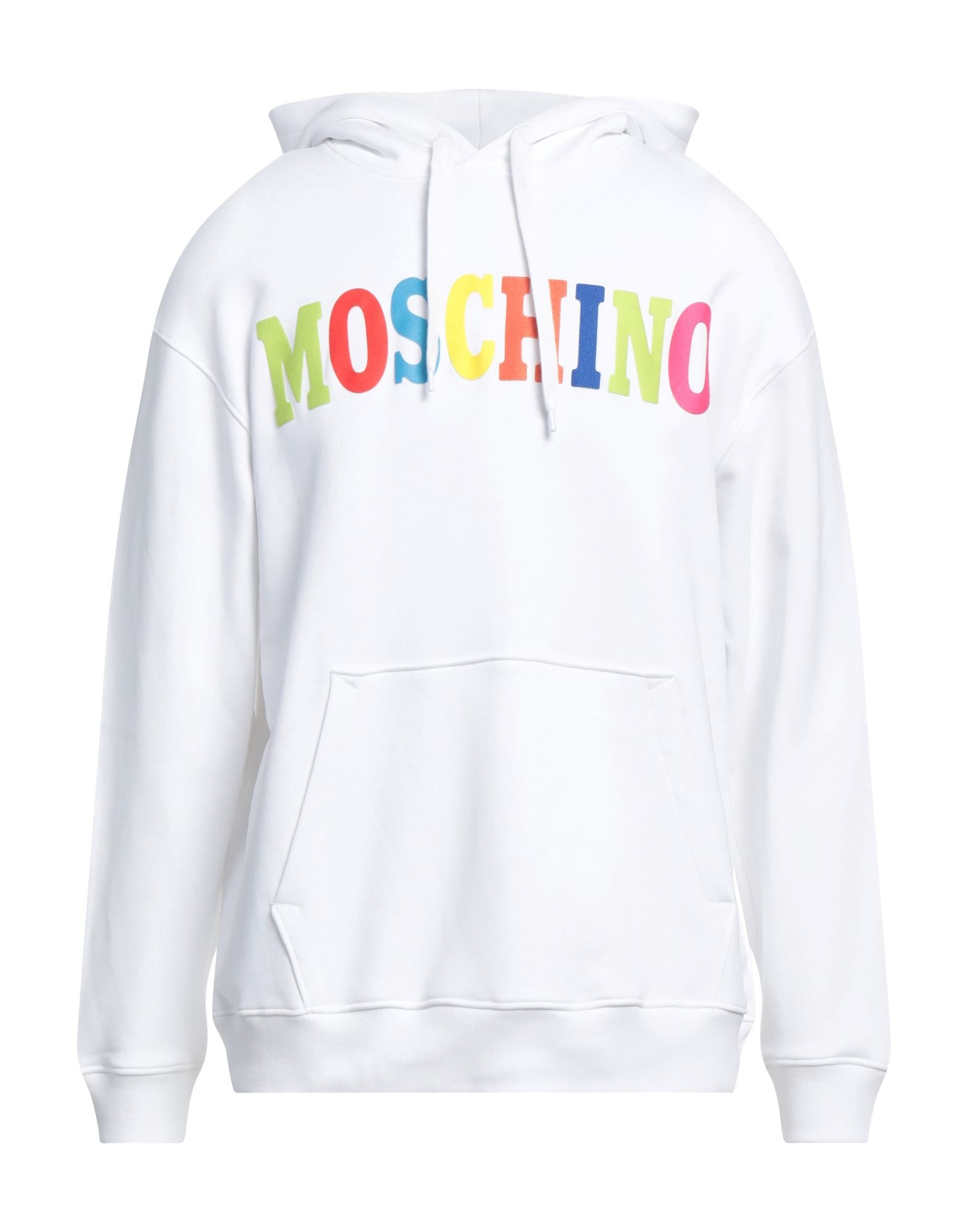 MOSCHINO - Sweatshirts