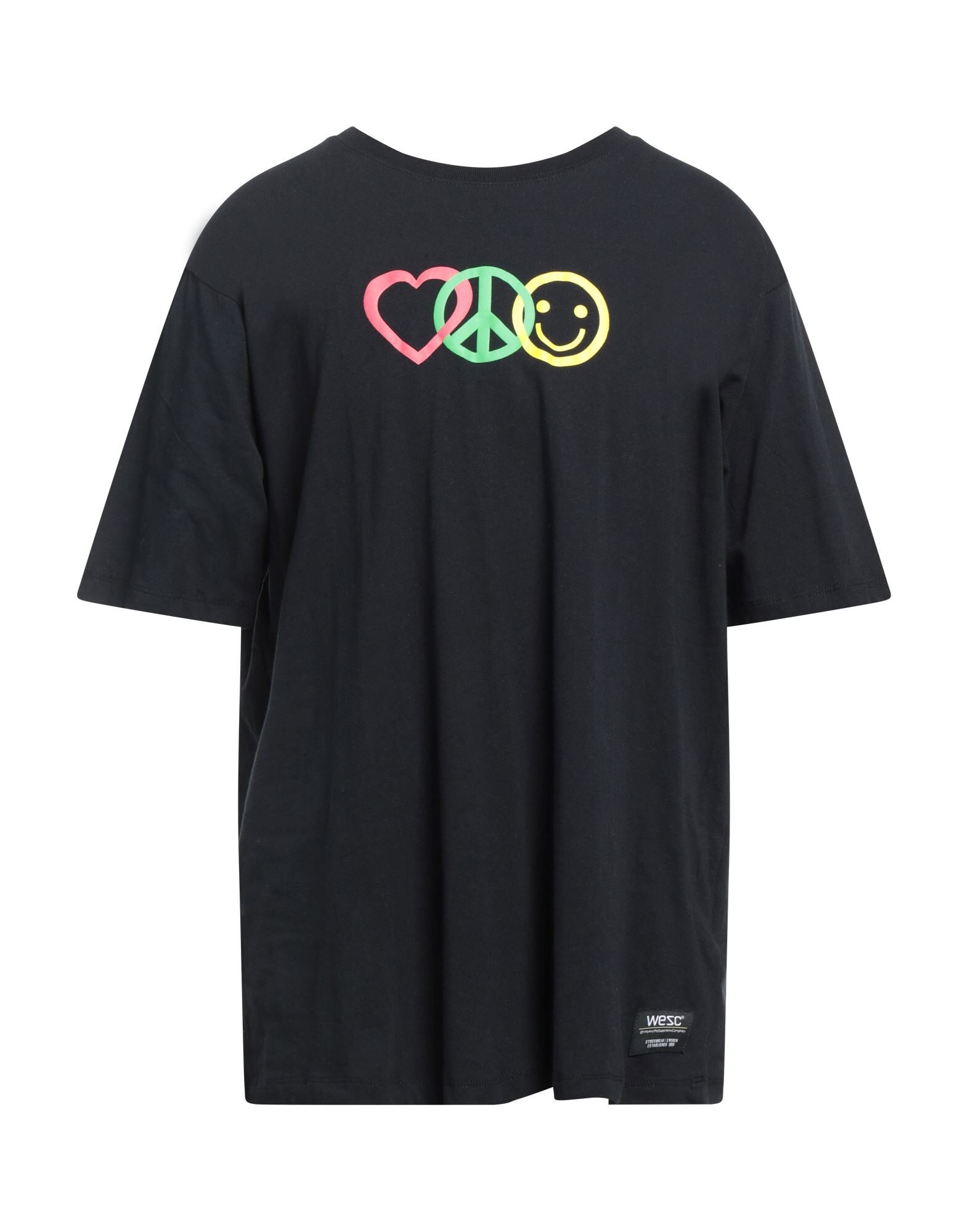 WESC - T-shirts