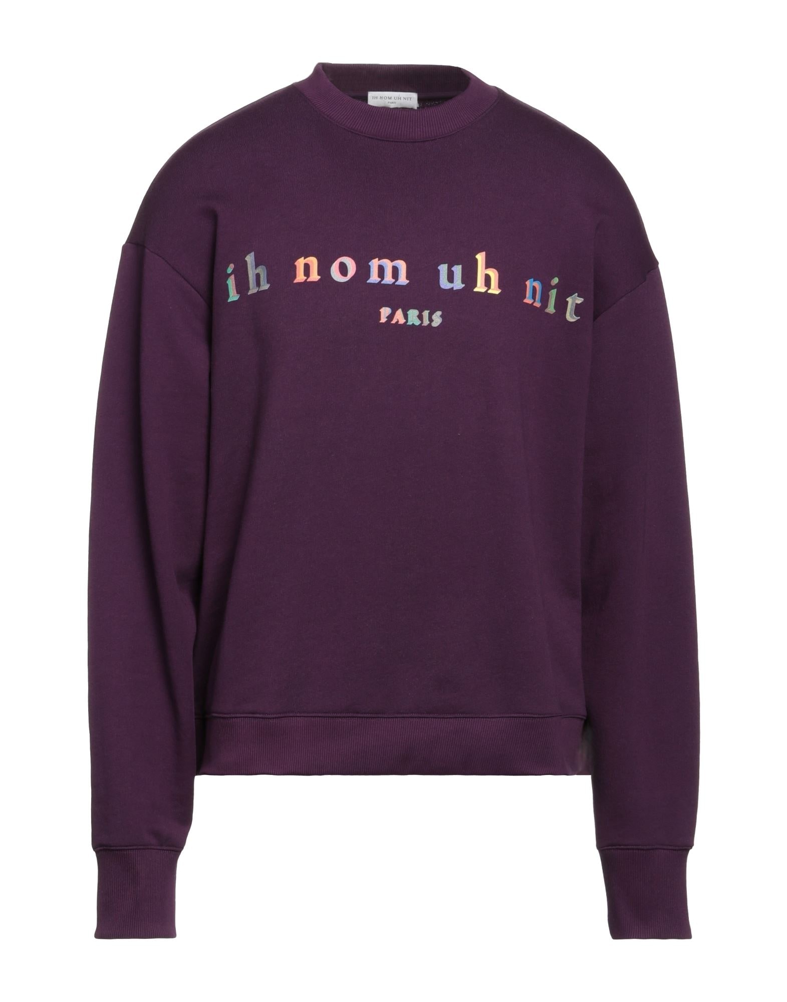 IH NOM UH NIT - Sweatshirts