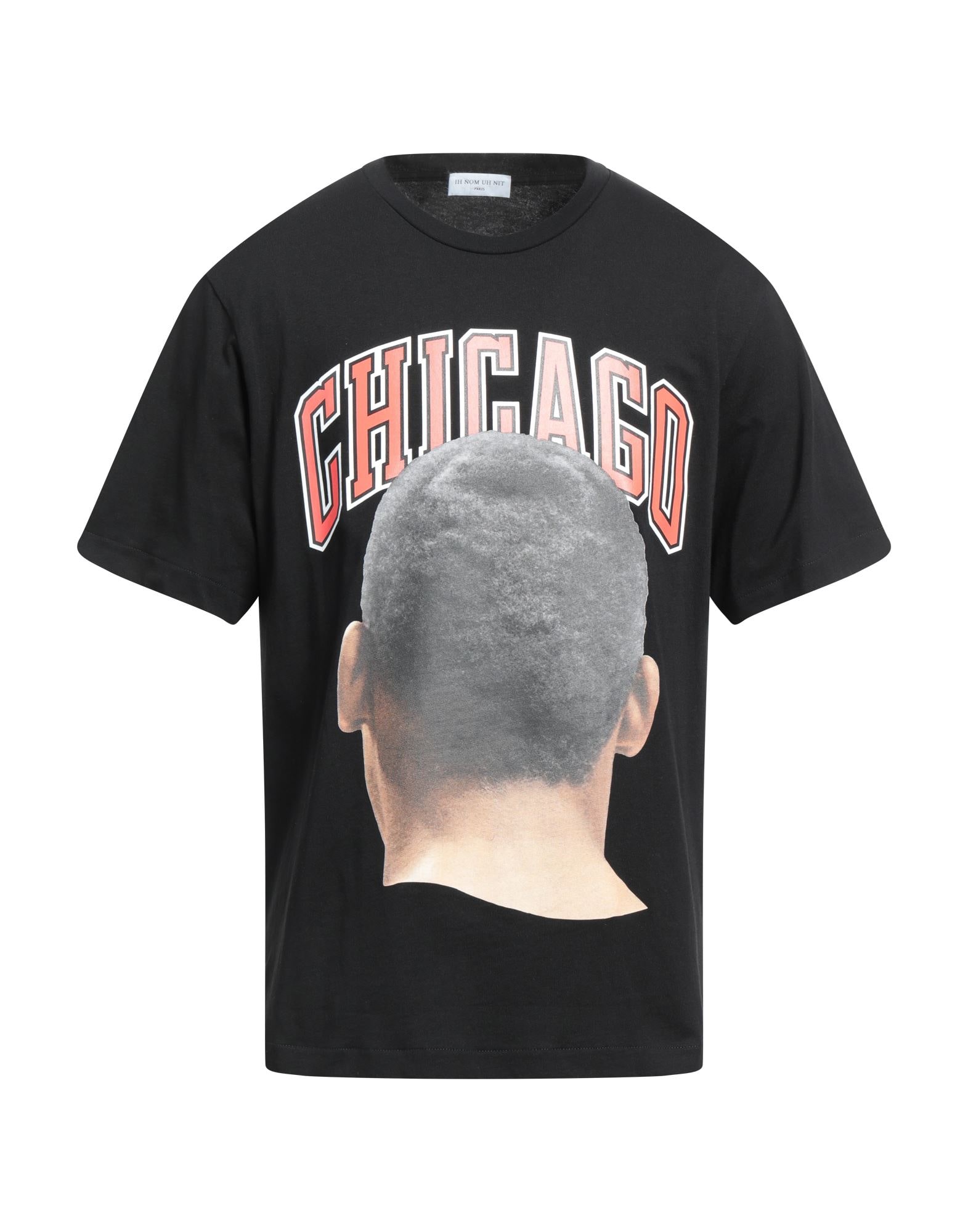 IH NOM UH NIT - T-shirts