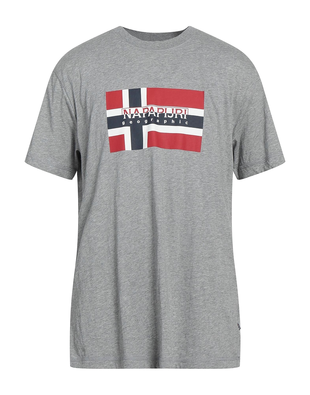 NAPAPIJRI - T-shirts