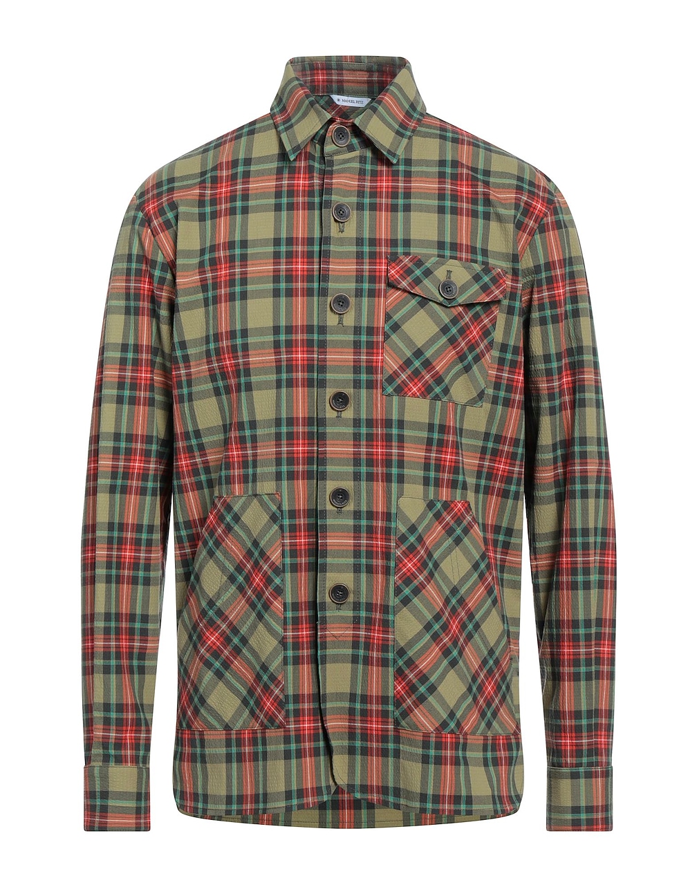 MANUEL RITZ - Shirts