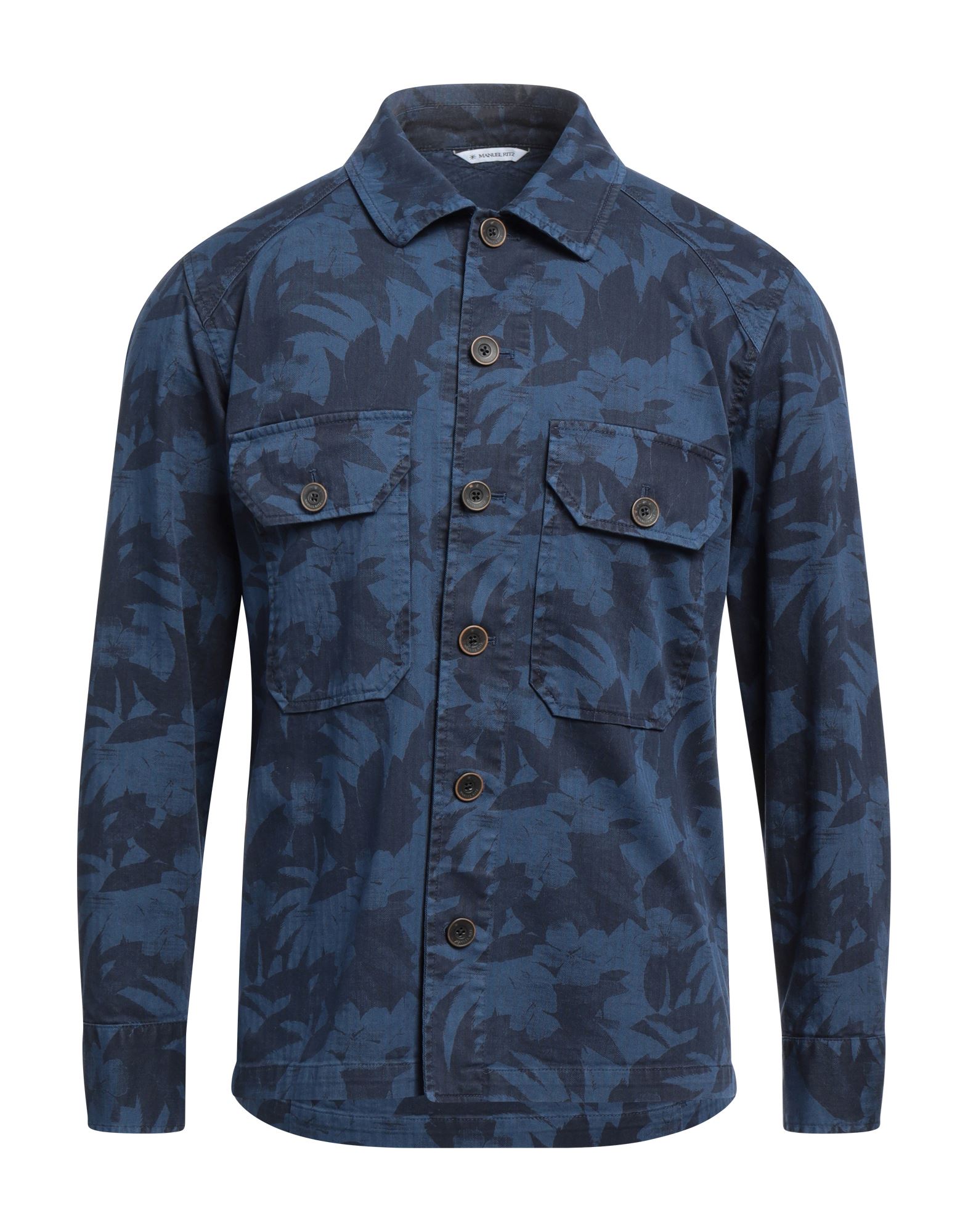 MANUEL RITZ - Shirts