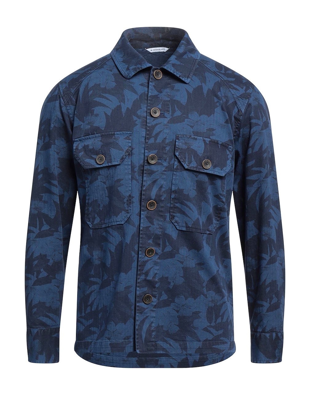 MANUEL RITZ - Shirts