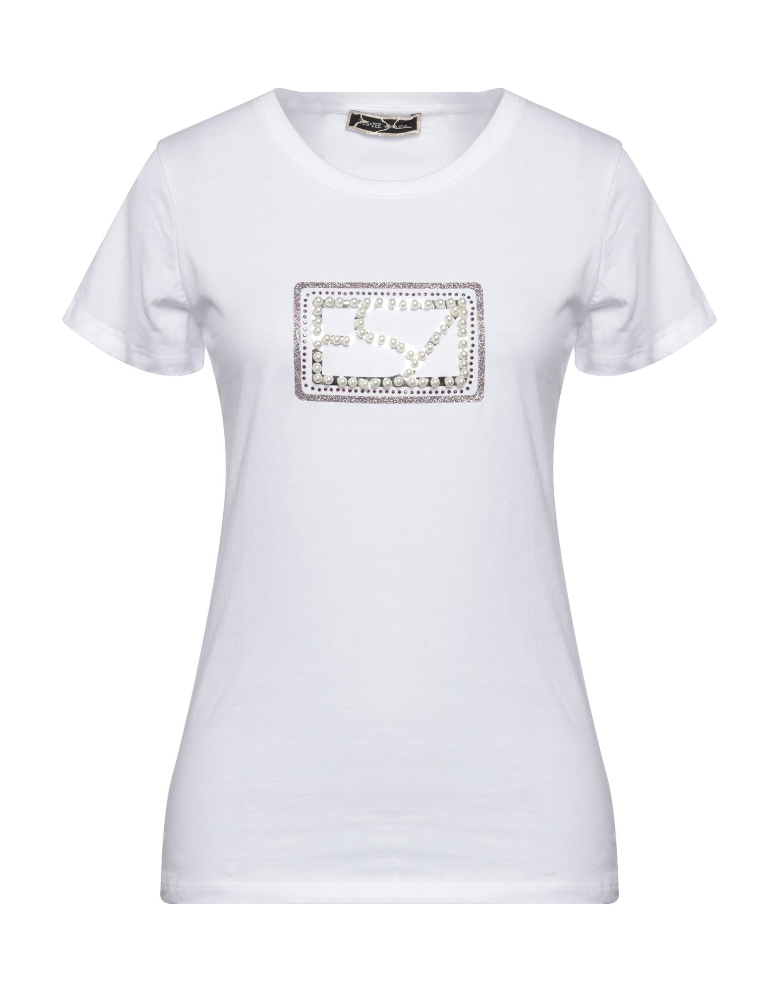 YES ZEE by ESSENZA - T-shirts