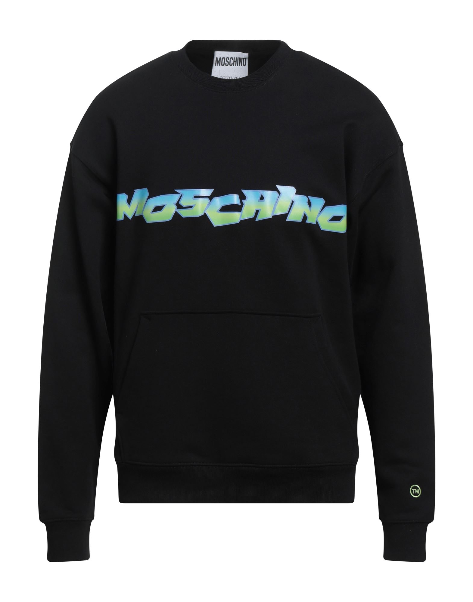 MOSCHINO - Sweatshirts