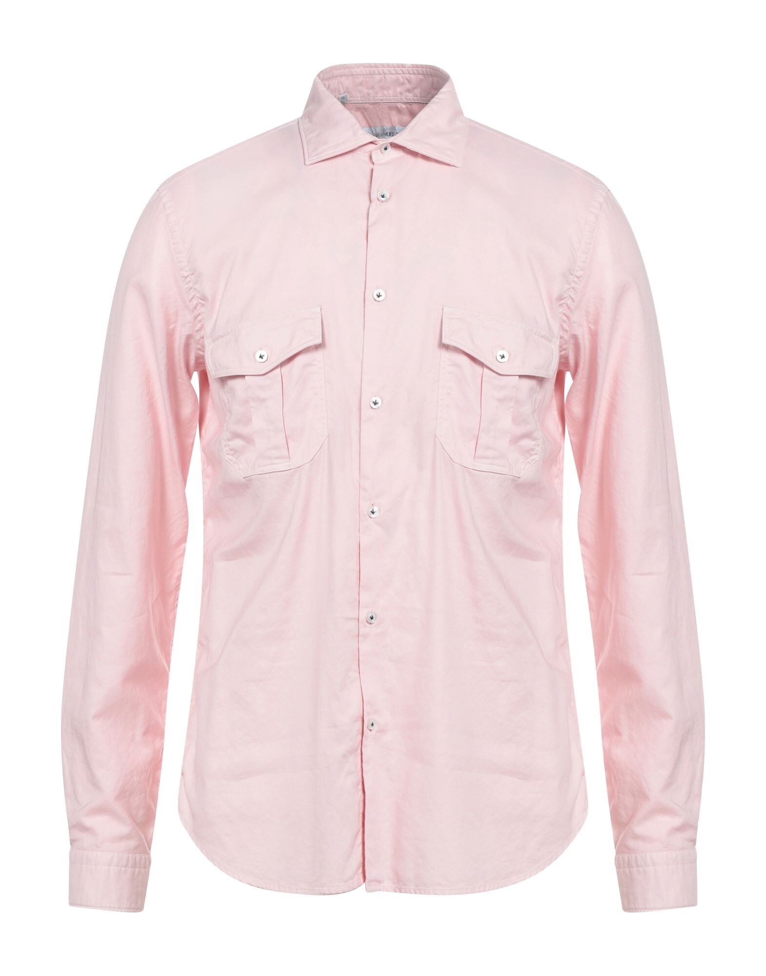 MANUEL RITZ - Shirts