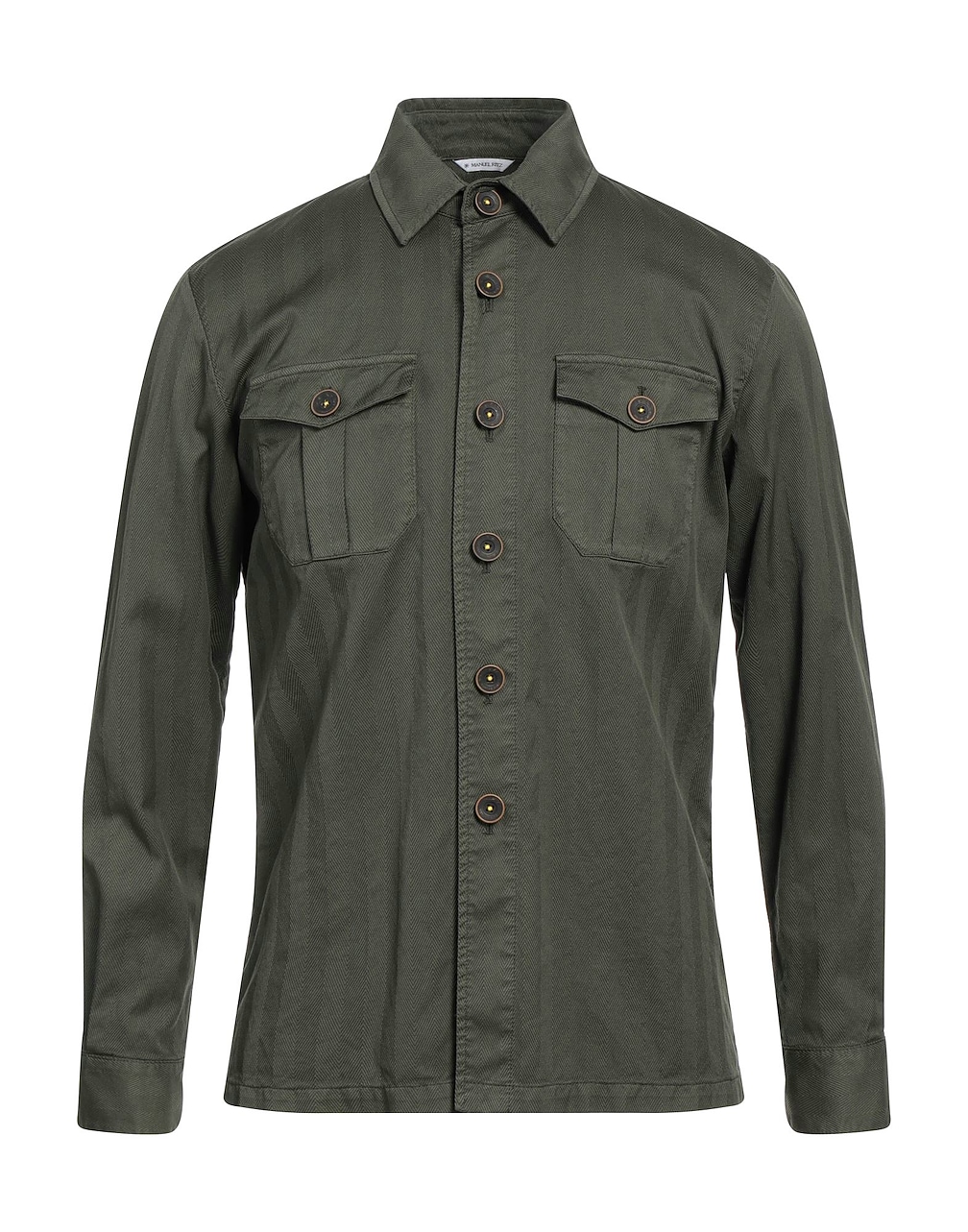 MANUEL RITZ - Shirts