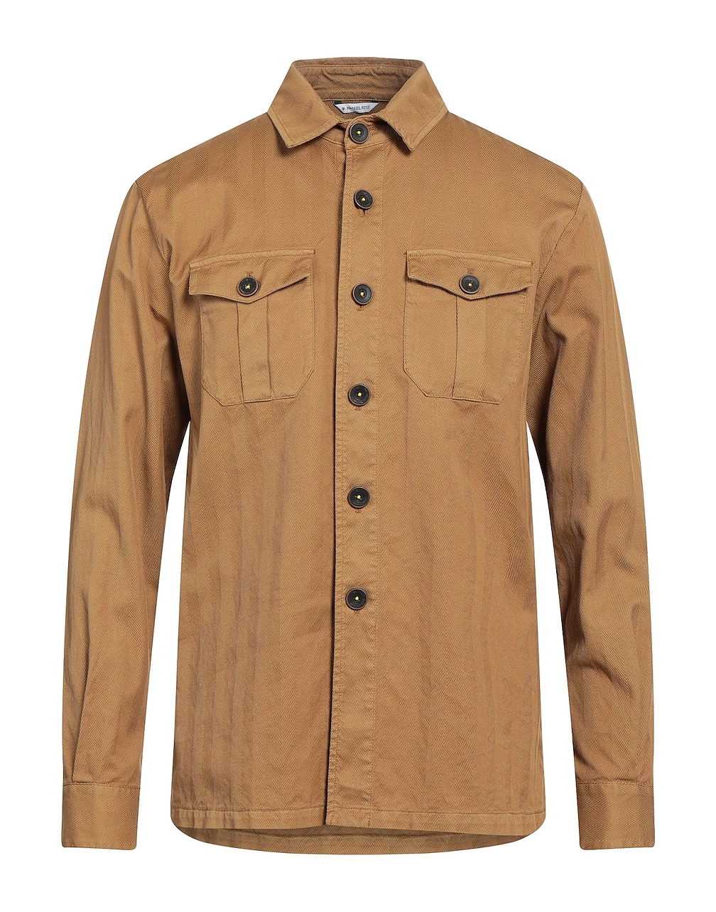 MANUEL RITZ - Shirts