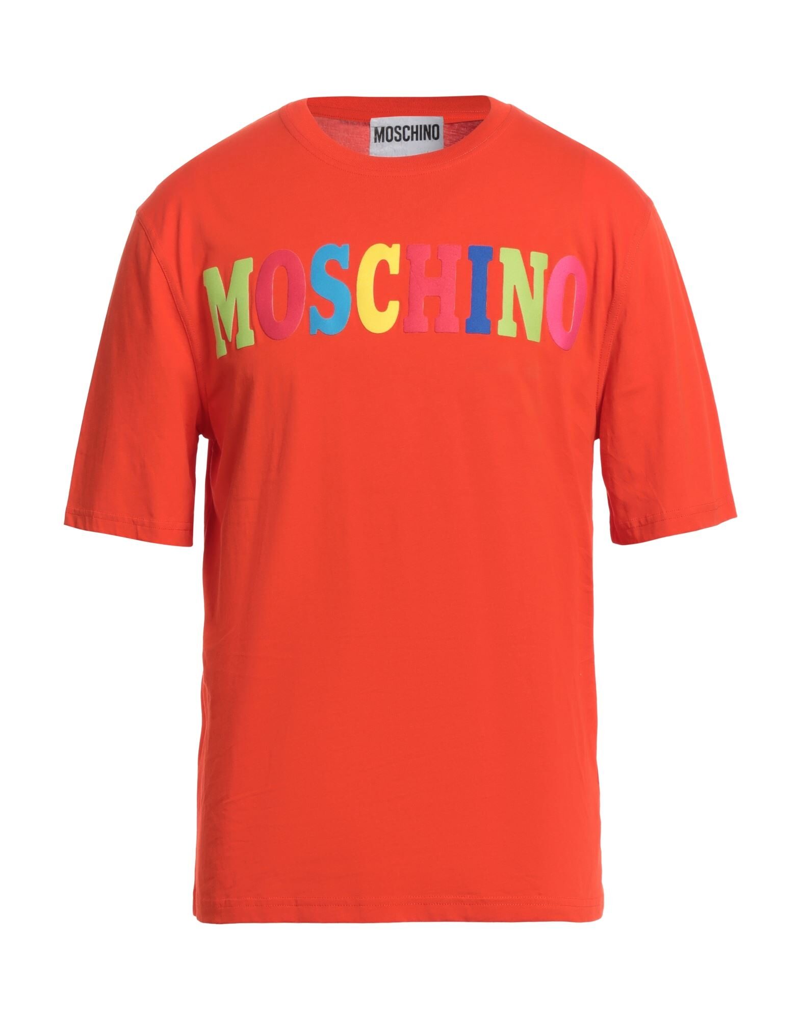 MOSCHINO - Camisetas