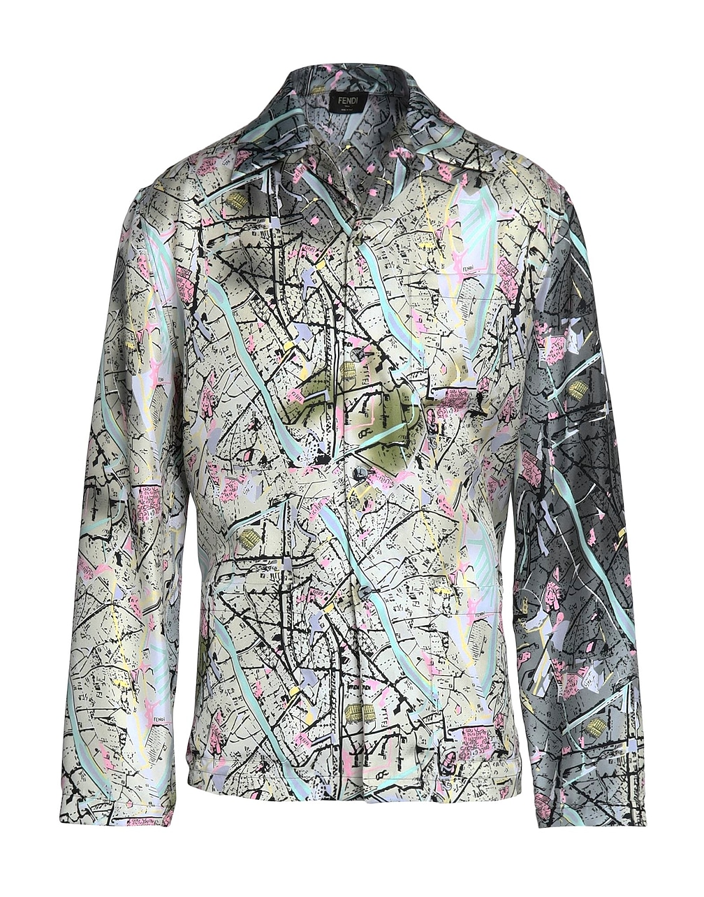 FENDI - Camicie