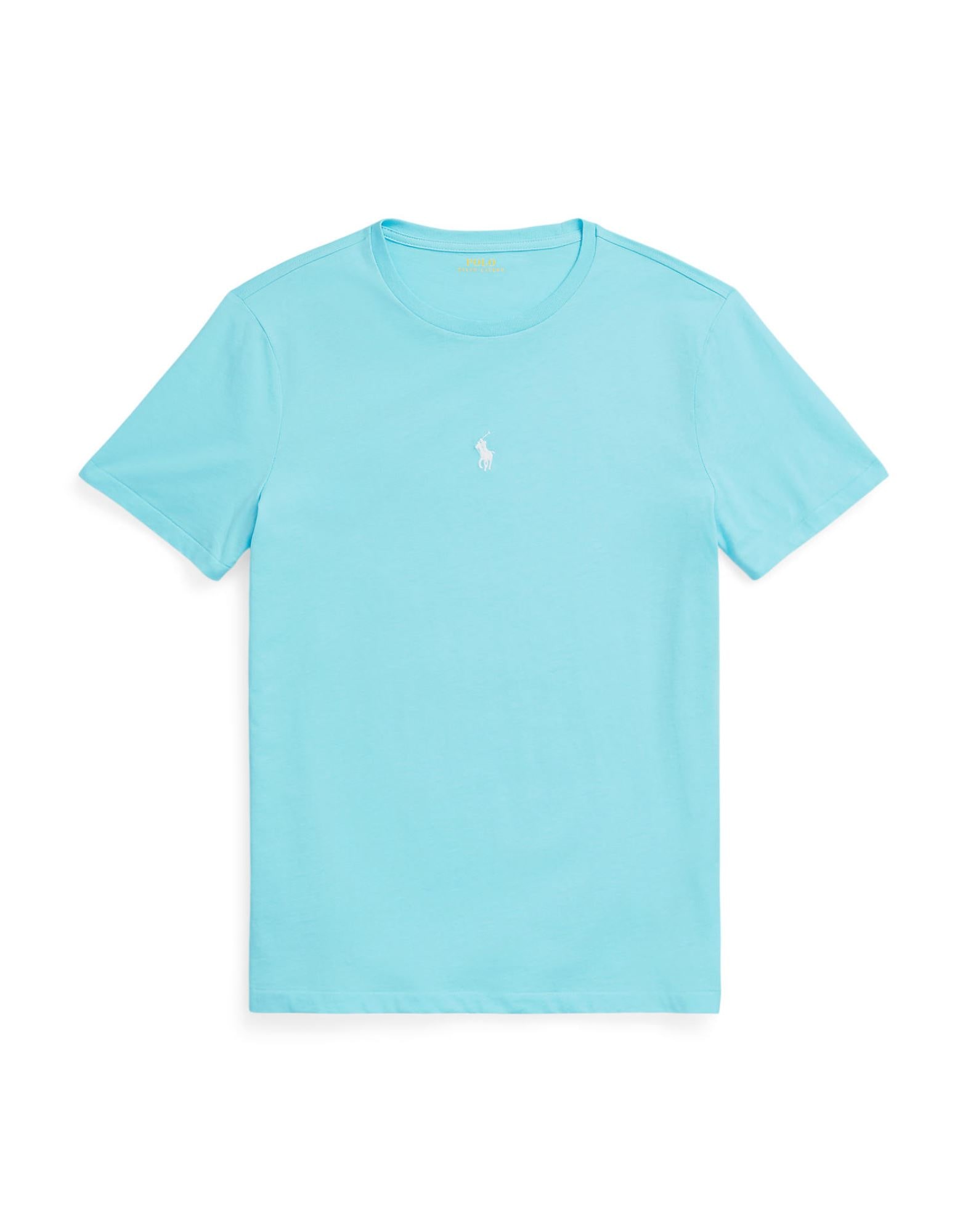 POLO RALPH LAUREN - T-shirts