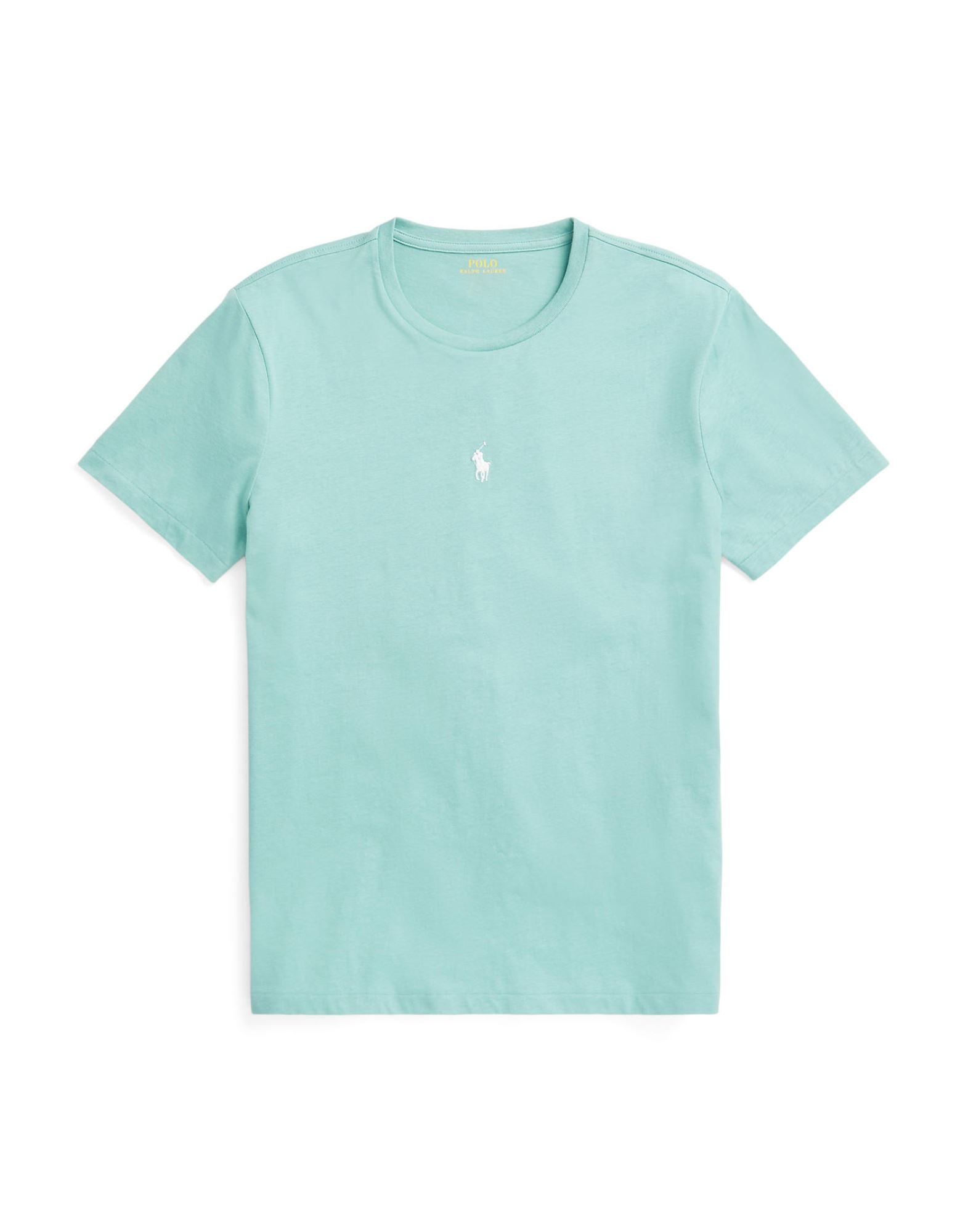 POLO RALPH LAUREN - Футболки