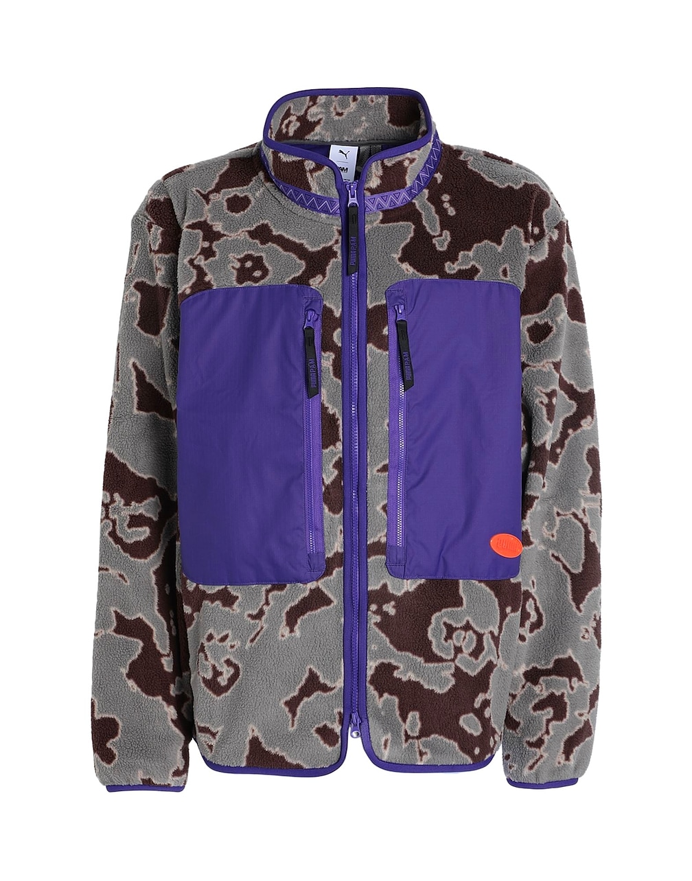 PUMA x P.A.M. PERKS AND MINI - Sweatshirts