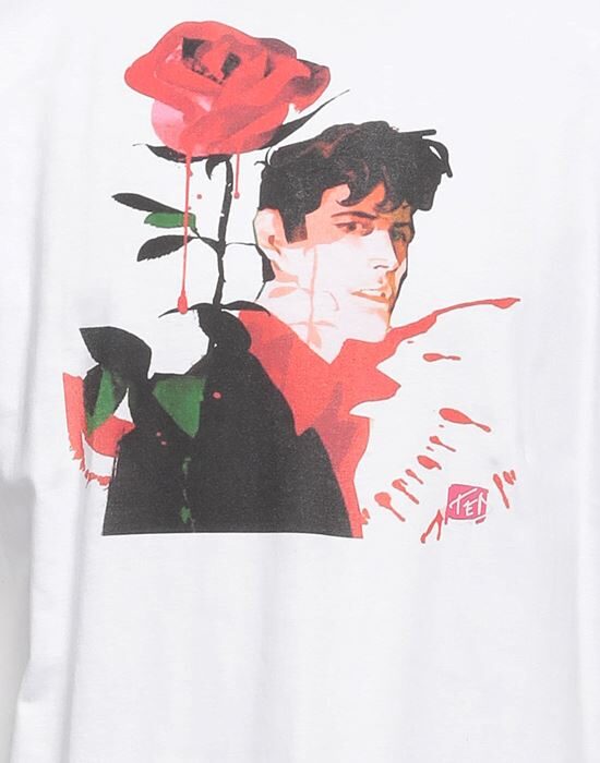 TED EUROPE Футболка