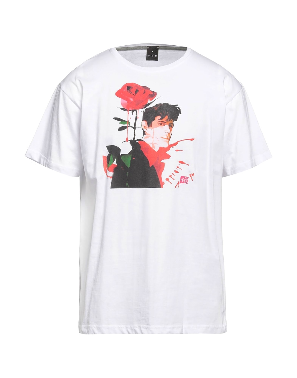 TED EUROPE - T-shirts