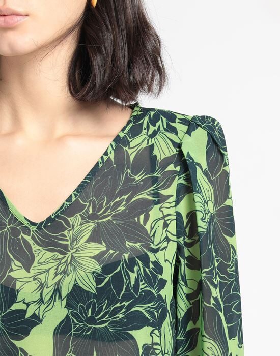 MULISH Топ без рукавов