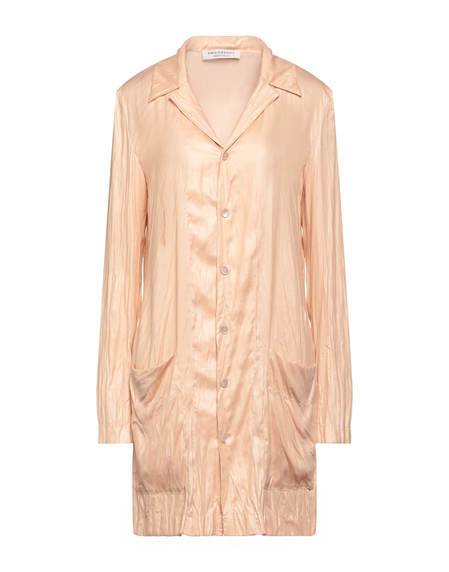 PHILOSOPHY di LORENZO SERAFINI - Mini dresses