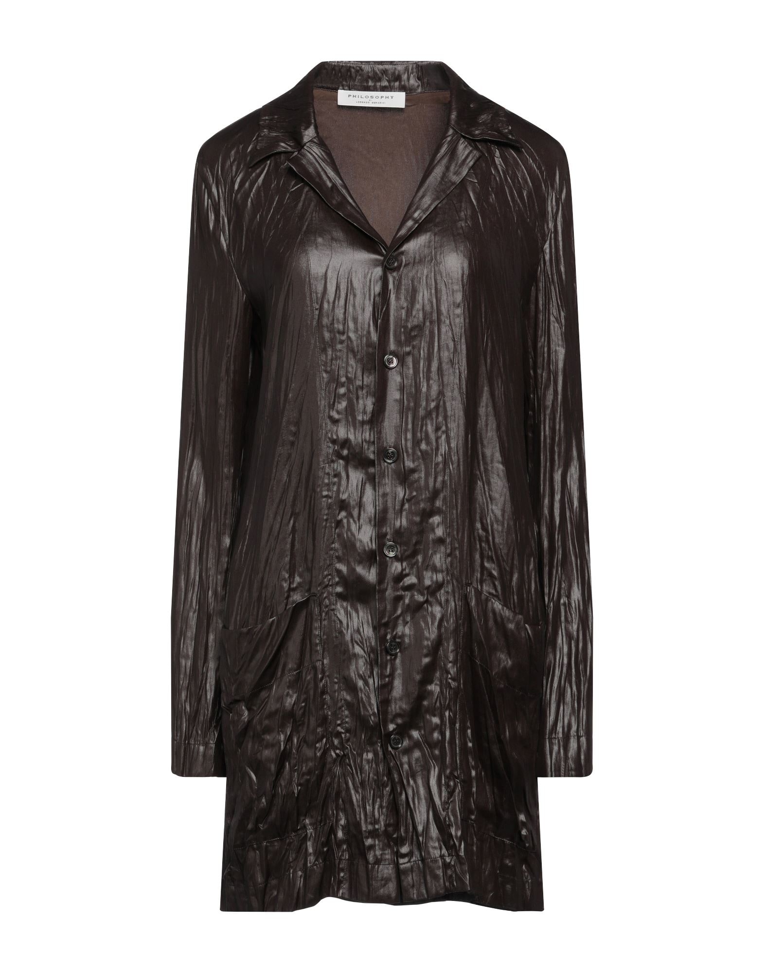 PHILOSOPHY di LORENZO SERAFINI - Mini-Kleider