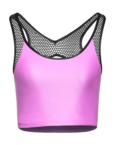 KORAL Top Mauve 85% Polyamide, 15% Lycra®, Elastane