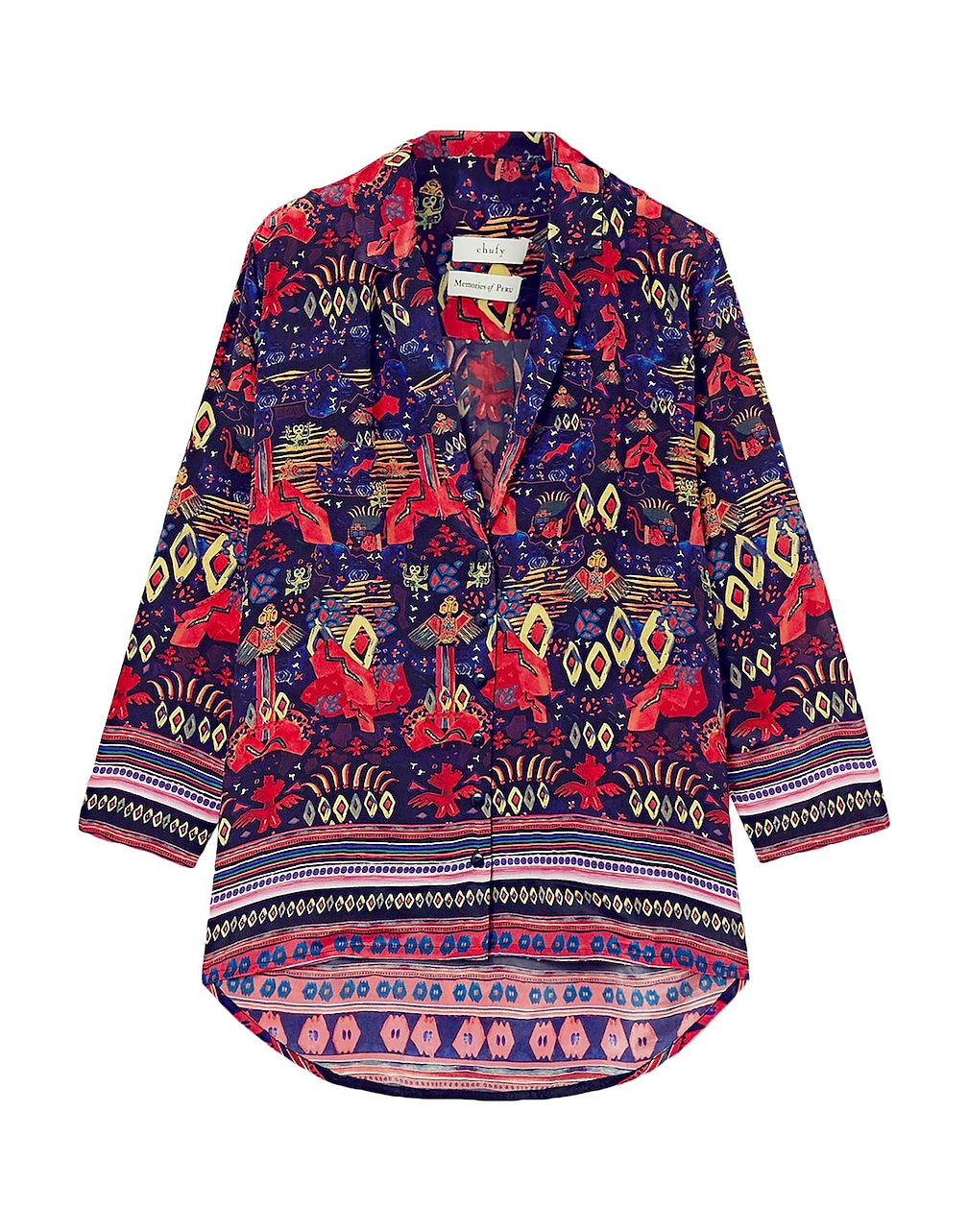 CHUFY - Camisas